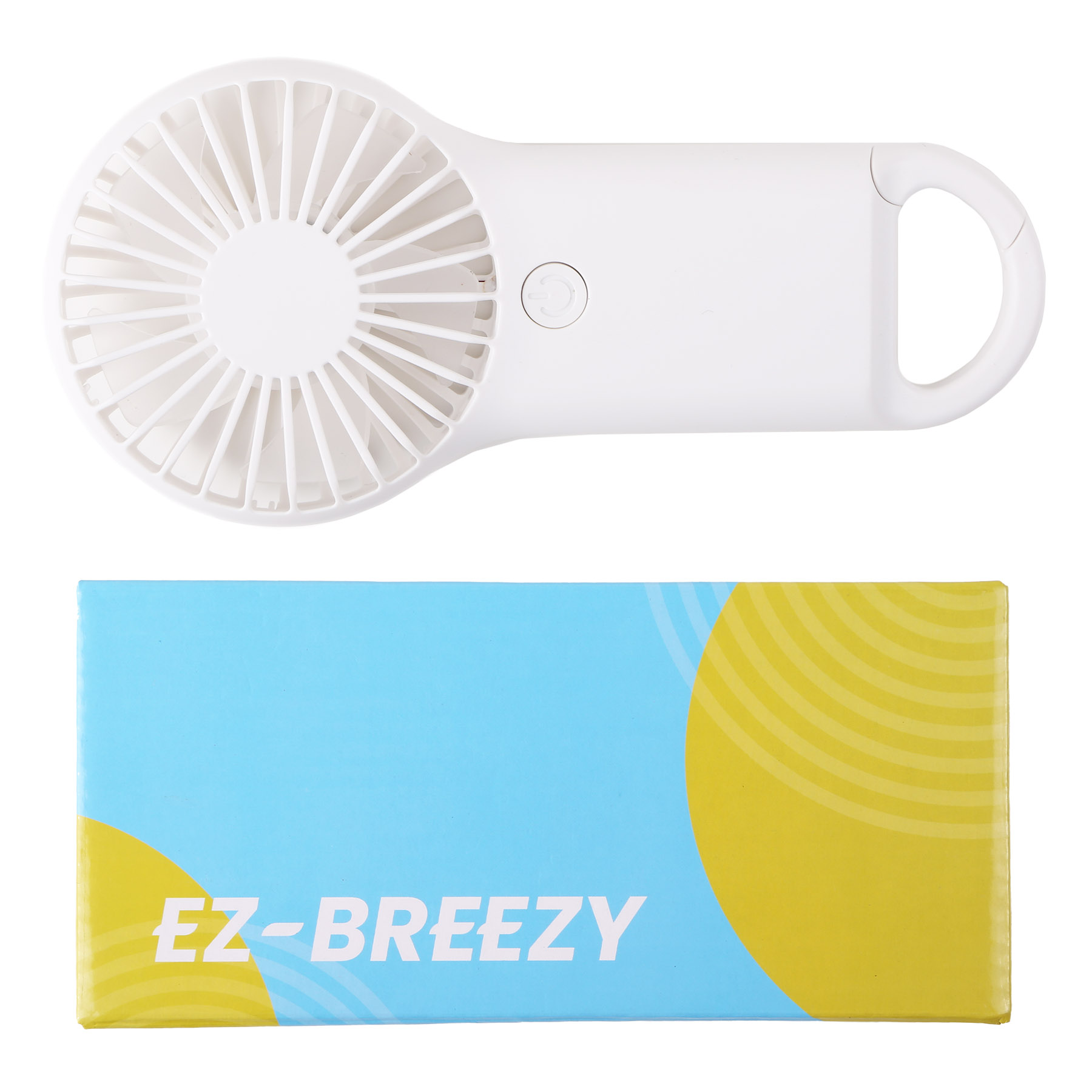 Picture of E-Z Breezy Mini Travel Fan