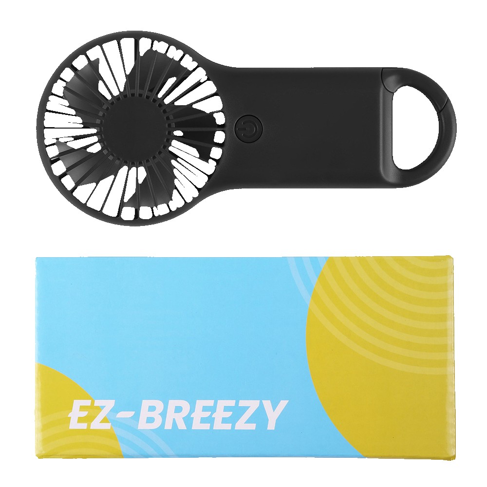 Picture of E-Z Breezy Mini Travel Fan
