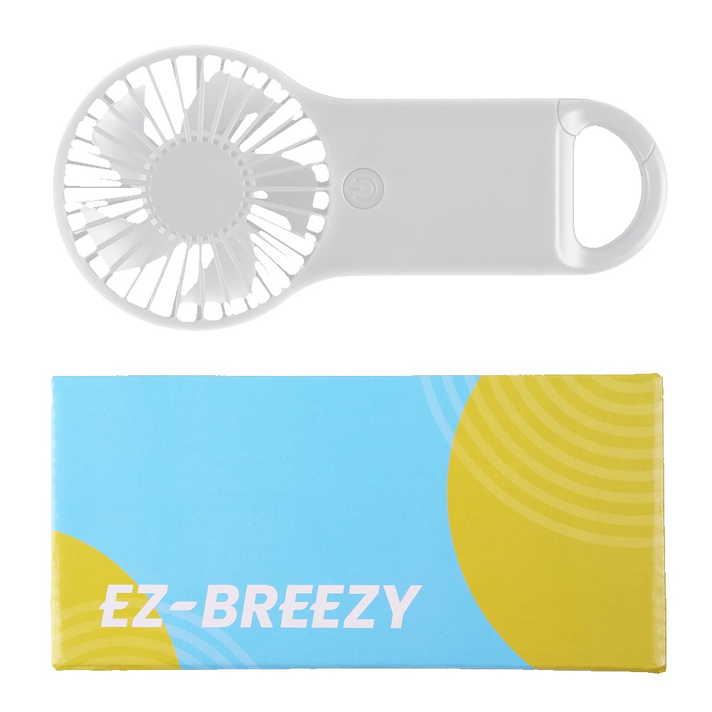 Picture of E-Z Breezy Mini Travel Fan