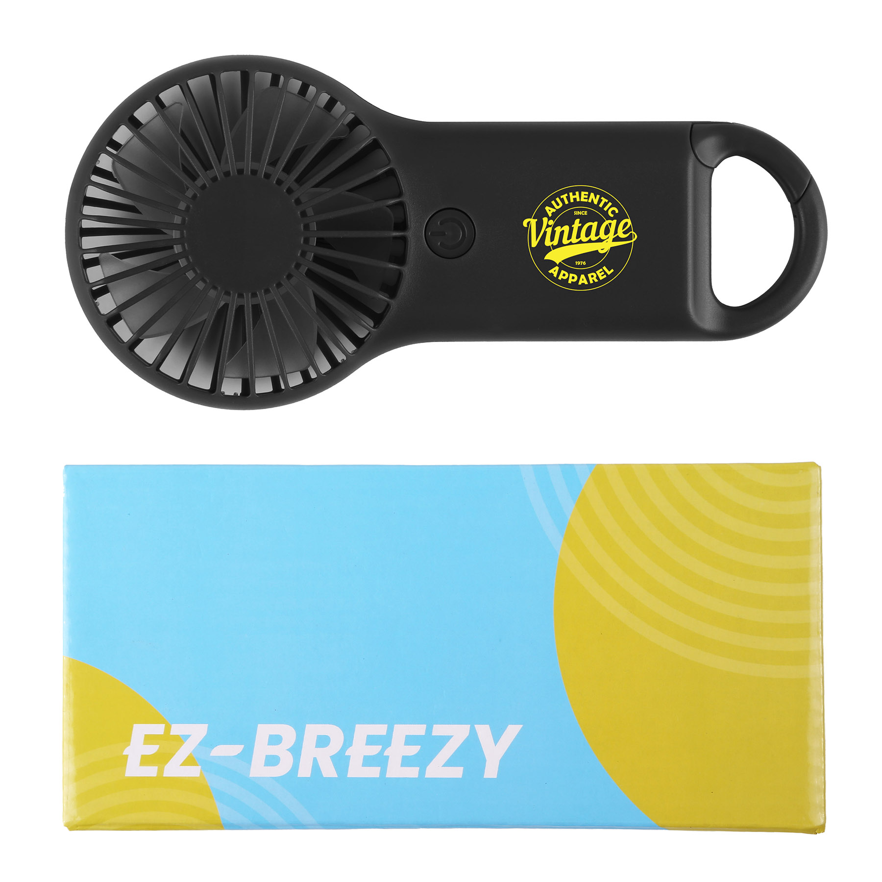 Picture of E-Z Breezy Mini Travel Fan