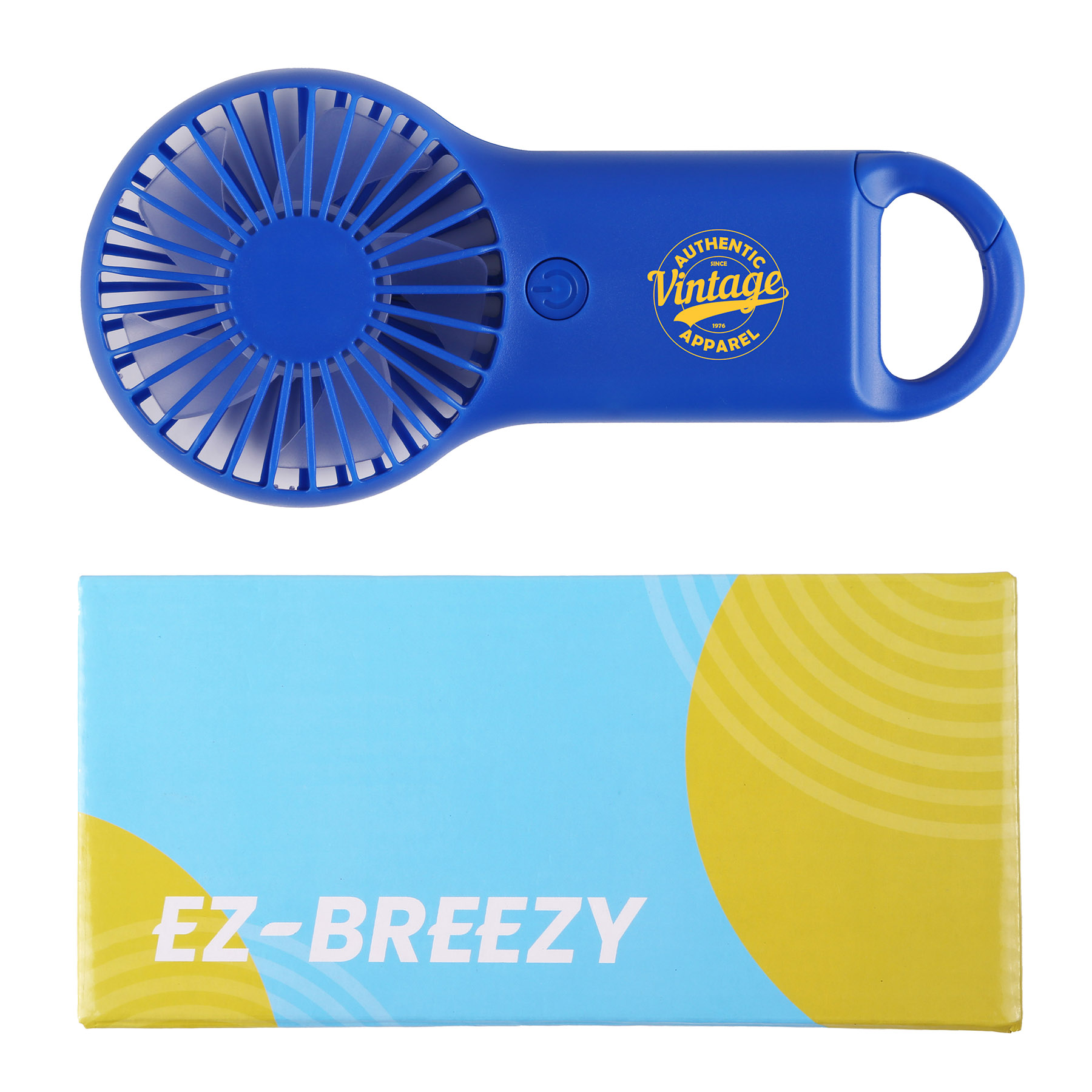 Picture of E-Z Breezy Mini Travel Fan