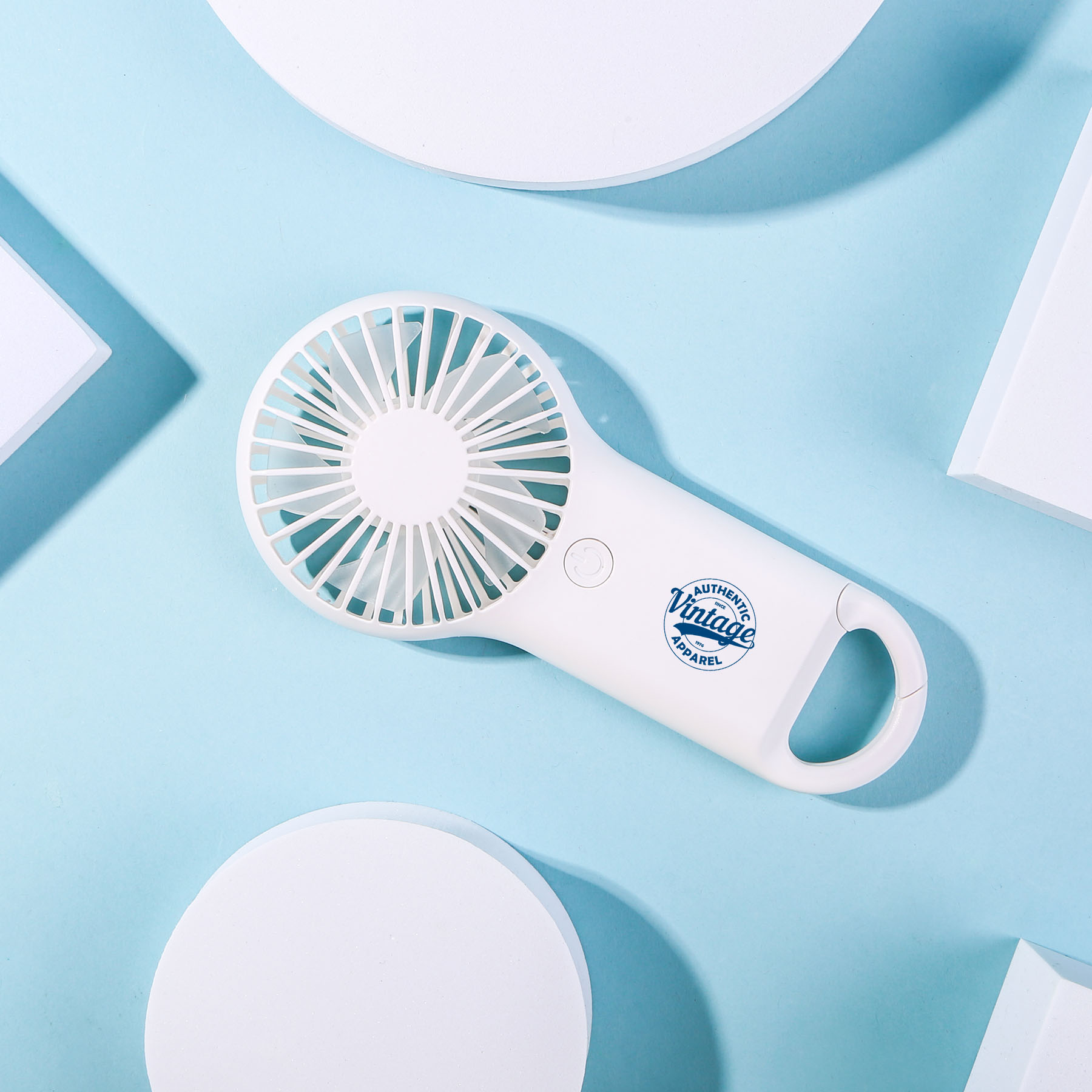 Picture of E-Z Breezy Mini Travel Fan