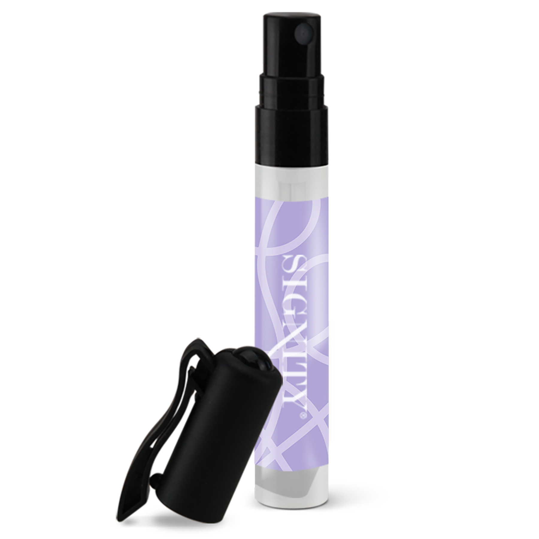 Picture of Hand Sanitizer Pen Sprayer With Alcohol: Unscented