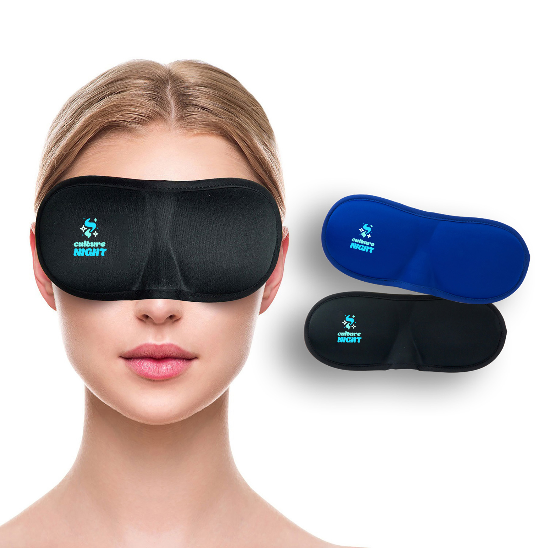 Picture of Luxurious Sleep Mask