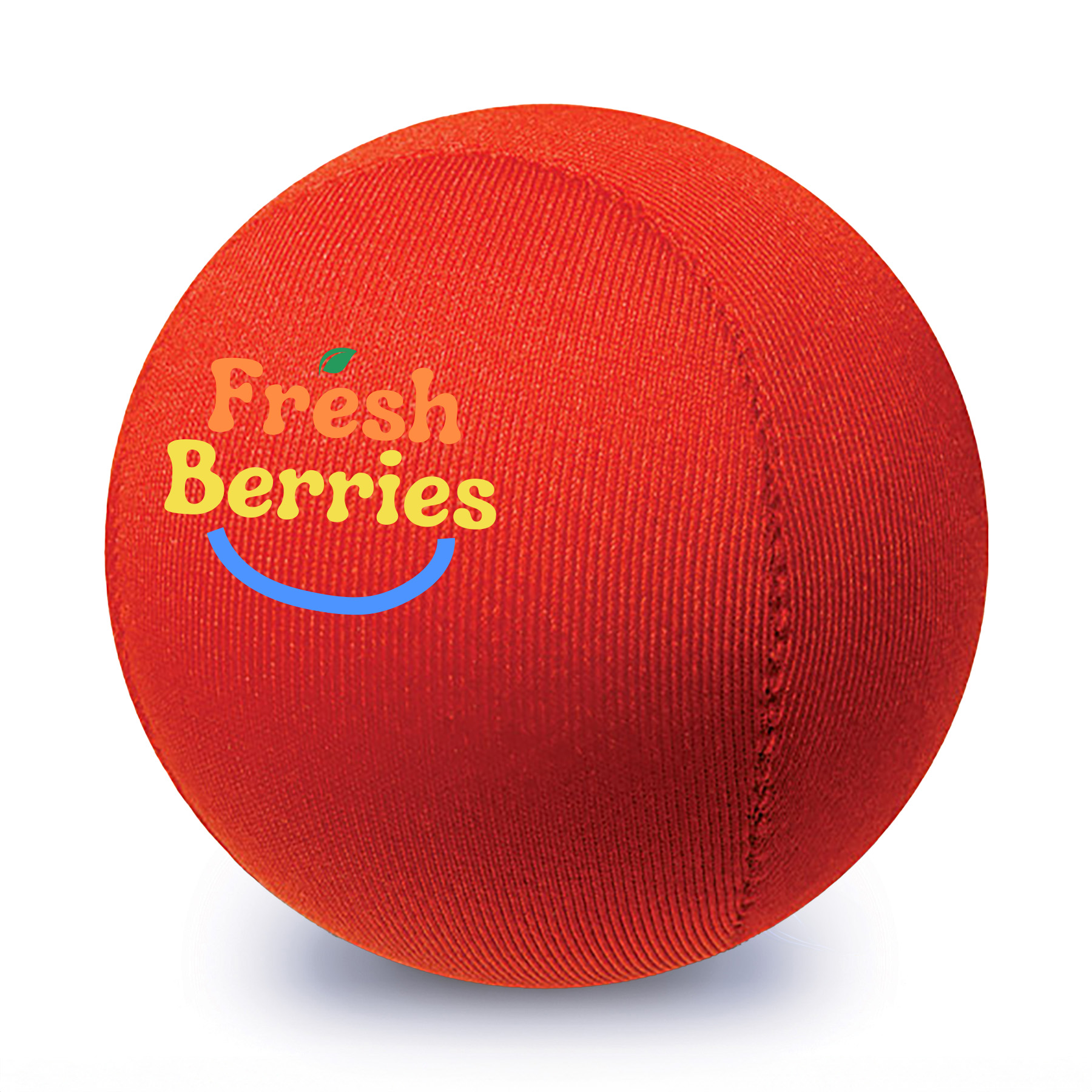 Picture of aRoma™ Stress Ball Squeeze Reliever