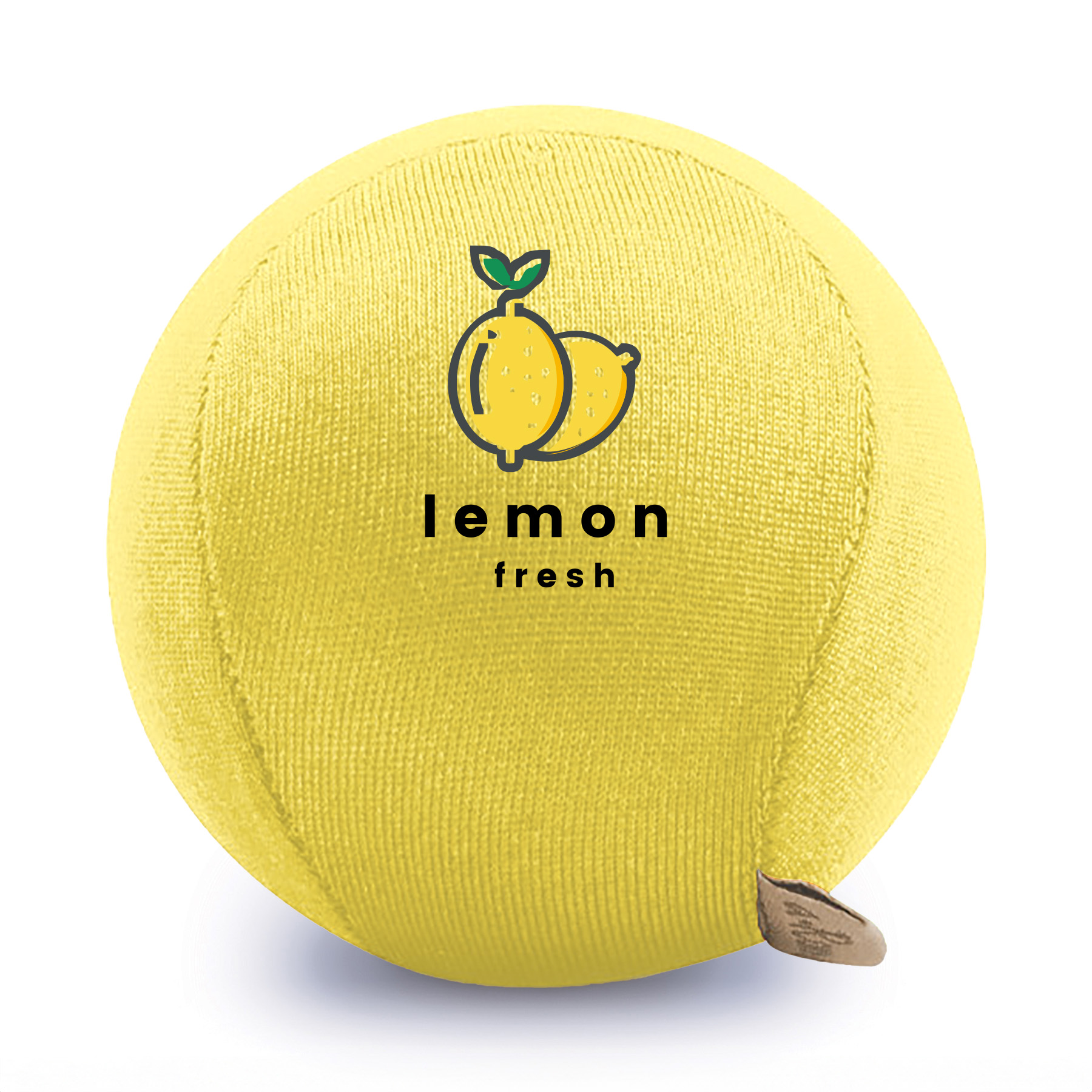 Picture of aRoma™ Stress Ball Squeeze Reliever