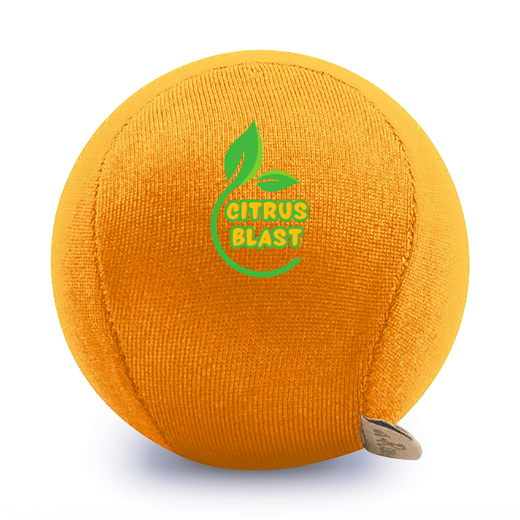 Picture of aRoma™ Stress Ball Squeeze Reliever