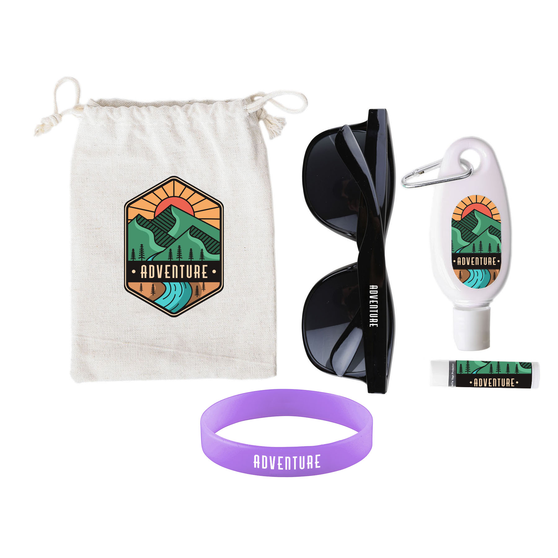Picture of Mini Set For Summer Kit