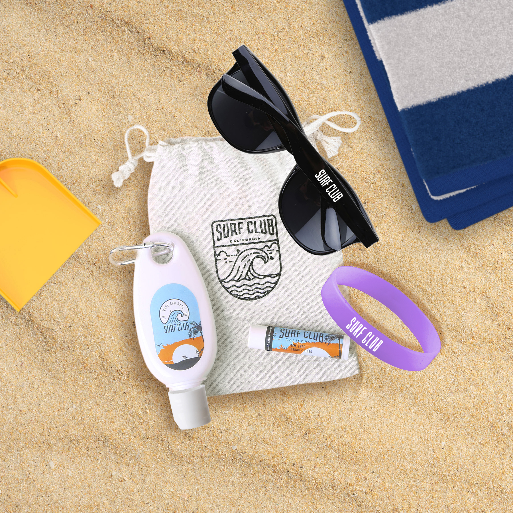 Picture of Mini Set For Summer Kit