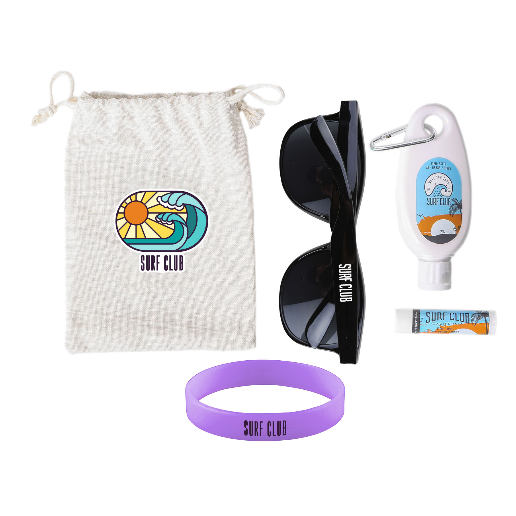 Picture of Mini Set For Summer Kit