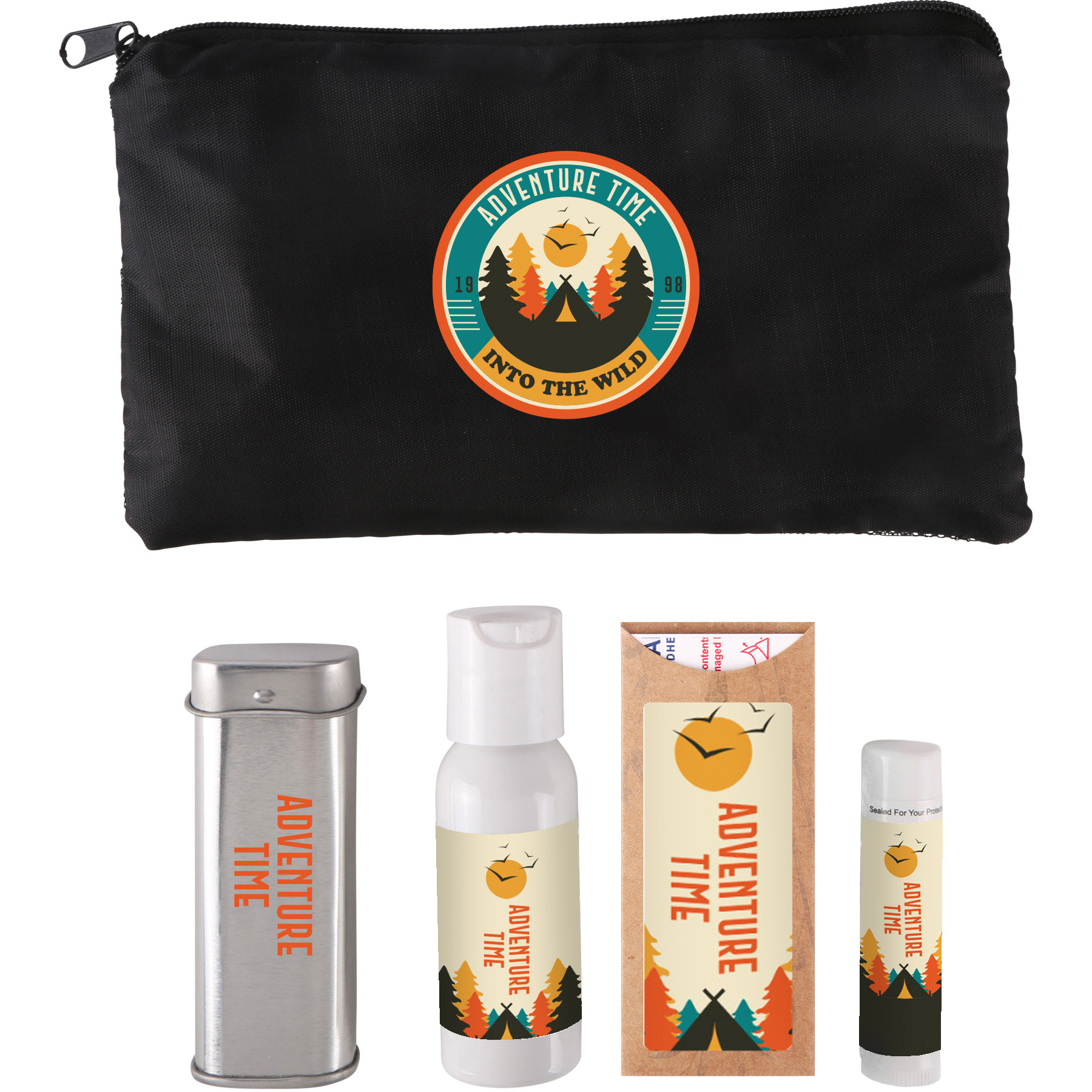 Picture of Outdoorsy Small Kit