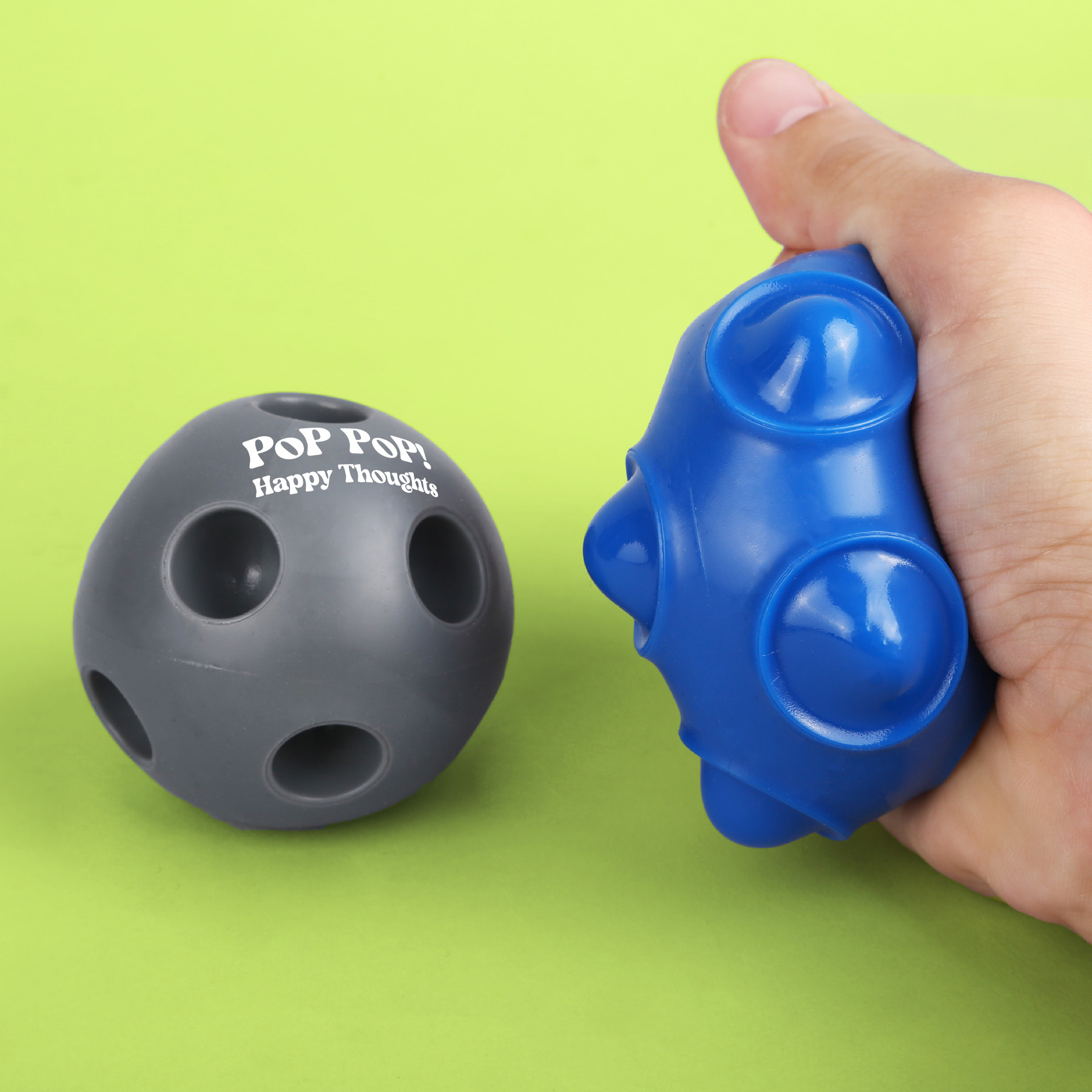Picture of Pop-Pop Stress Ball