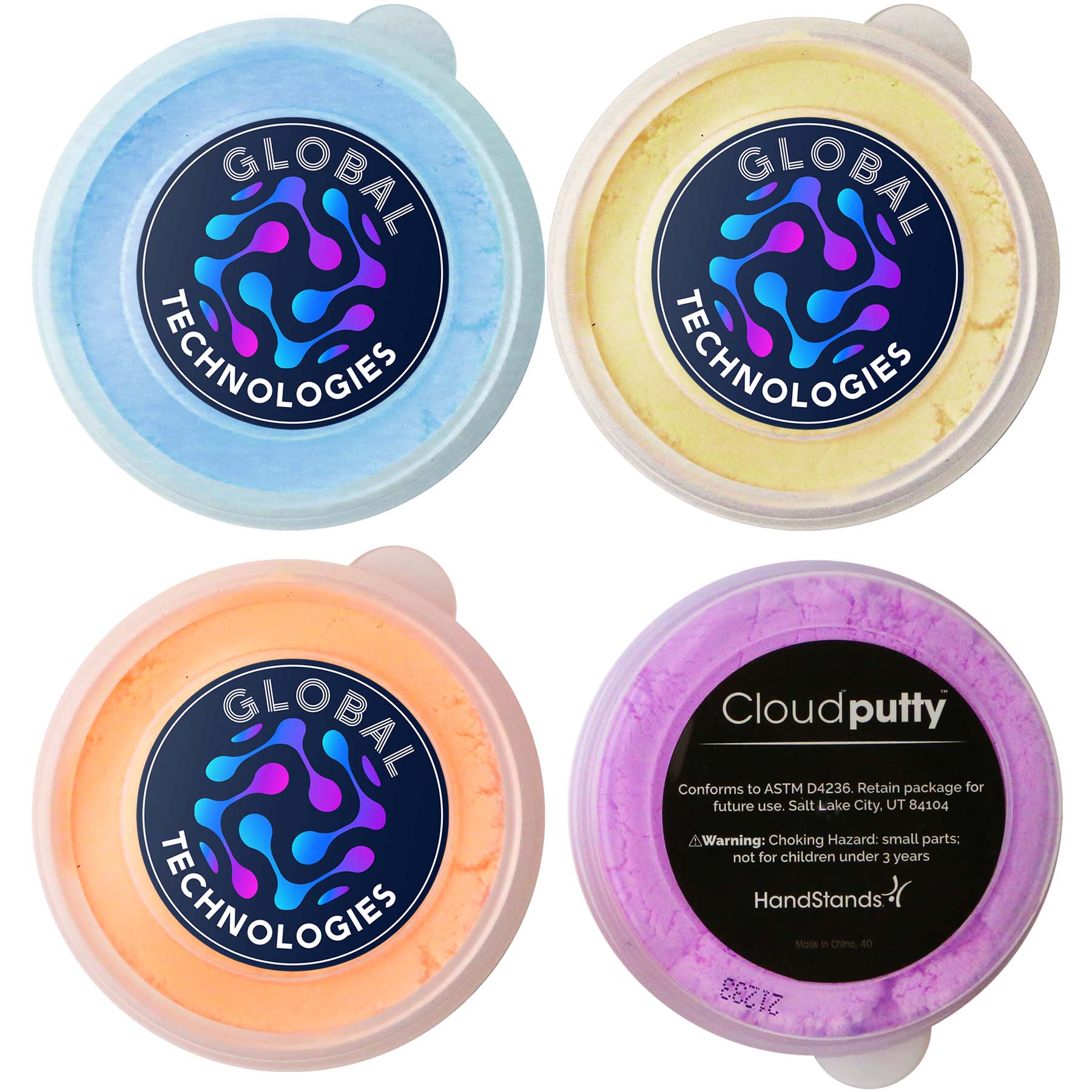 Picture of Stress Reliever Hand Putty