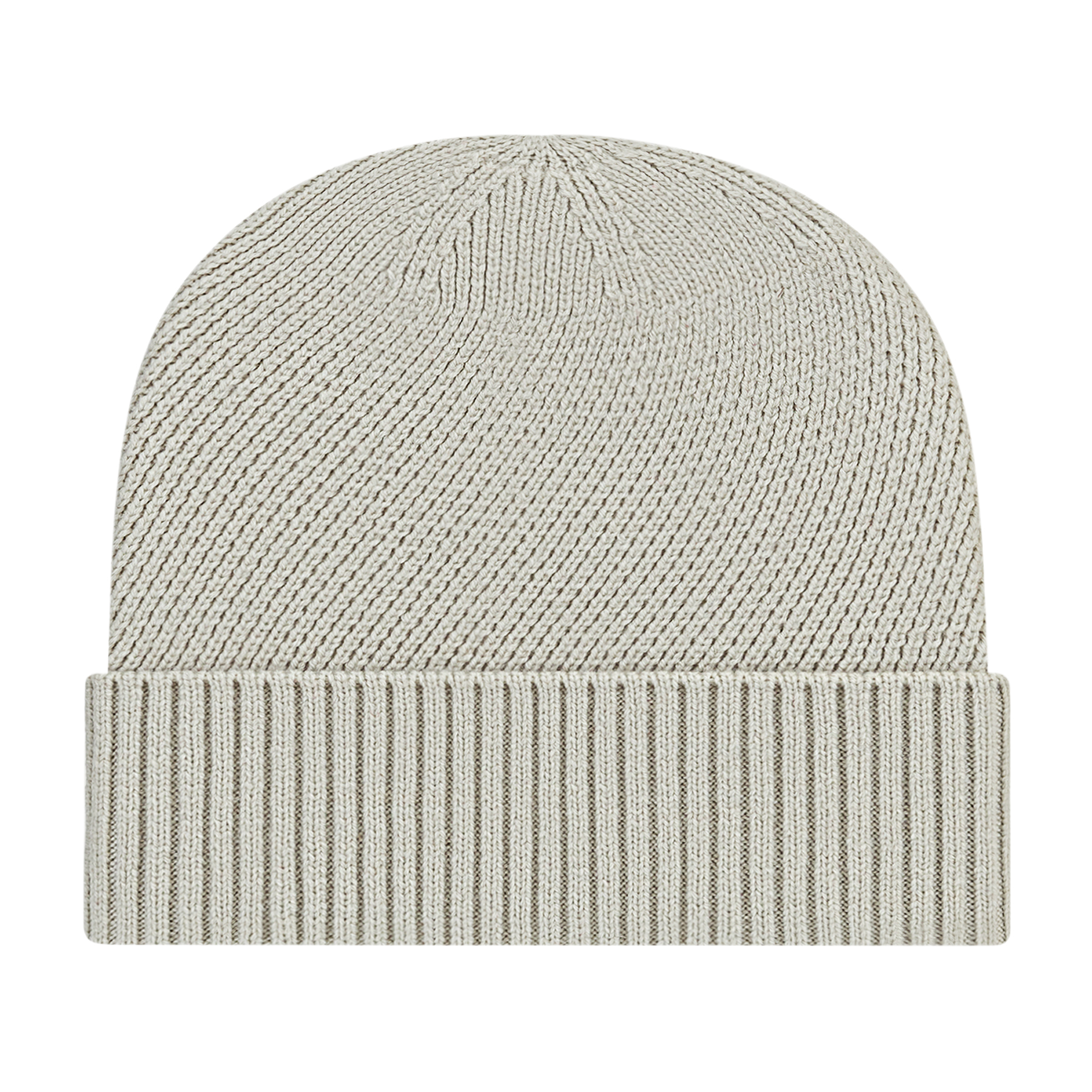 Picture of Premium Recycled Knit Cap with Cuff
