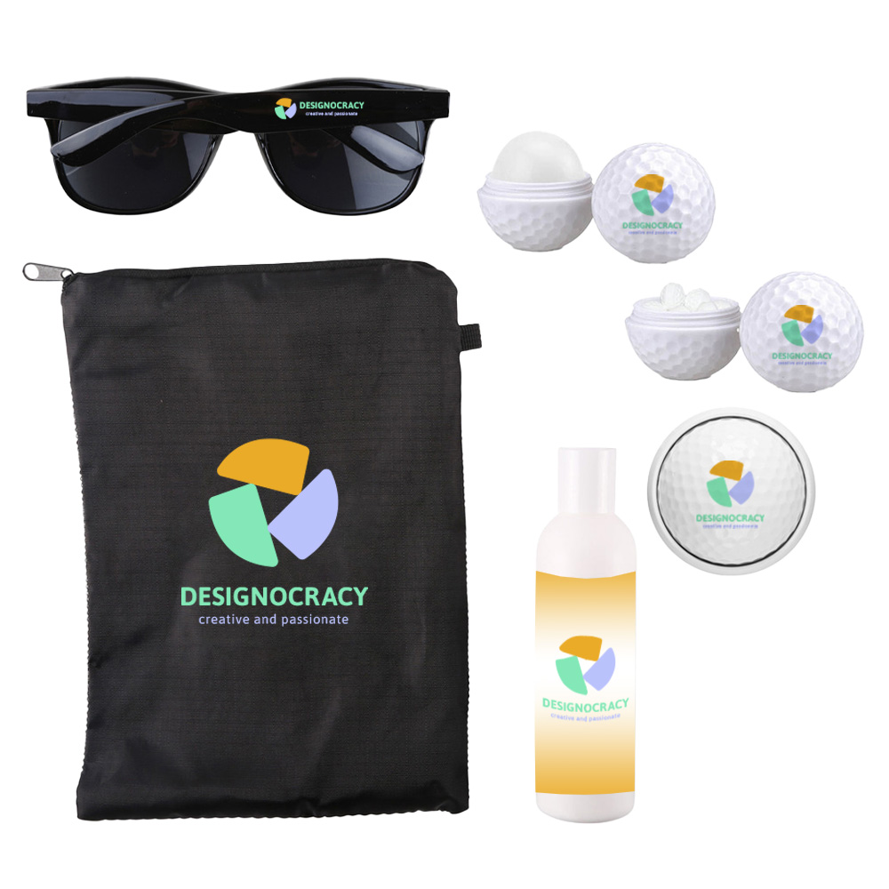 Picture of Golf & Go Kit Medium
