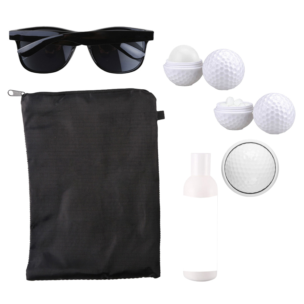 Picture of Golf & Go Kit Medium