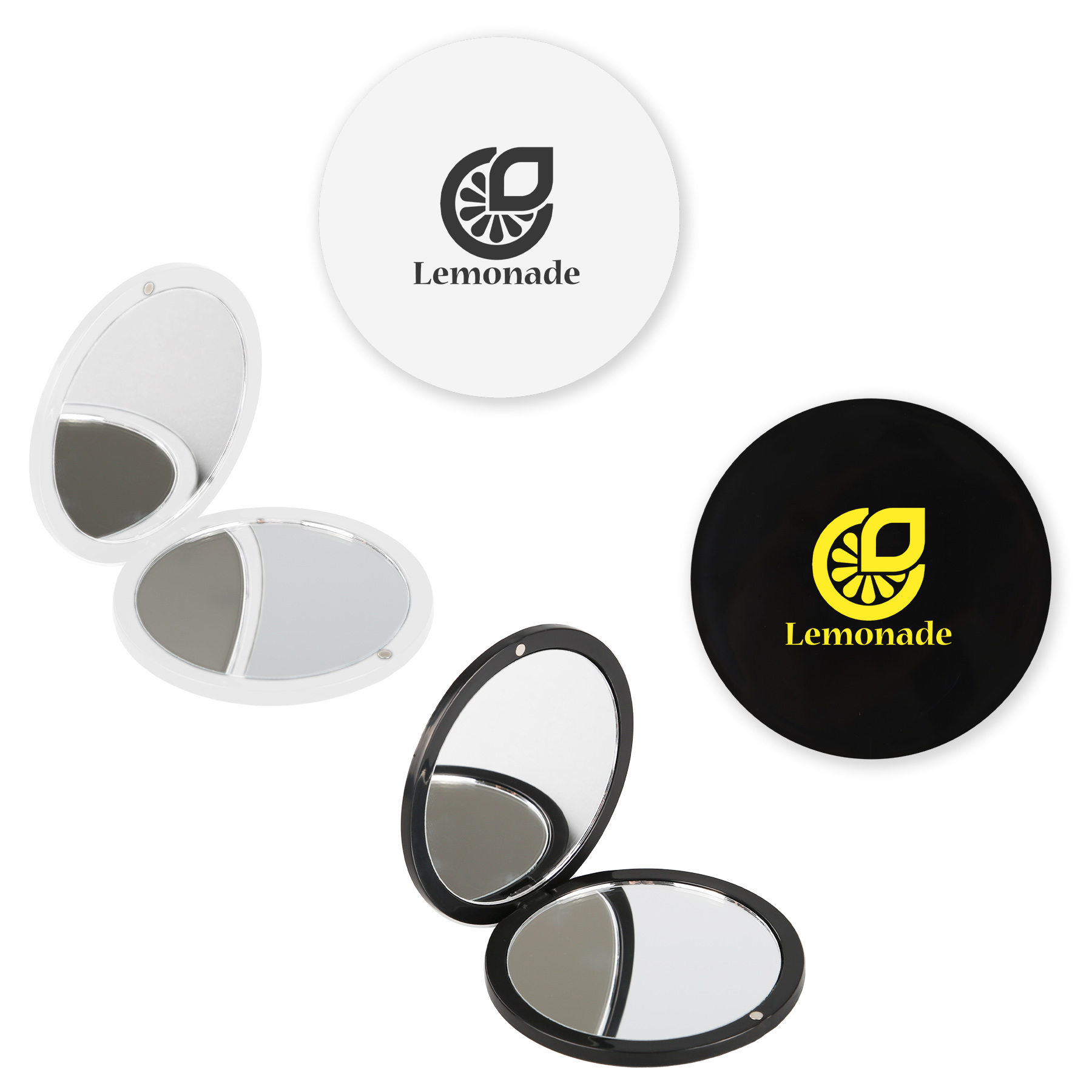 Picture of Kelly Compact Mirror
