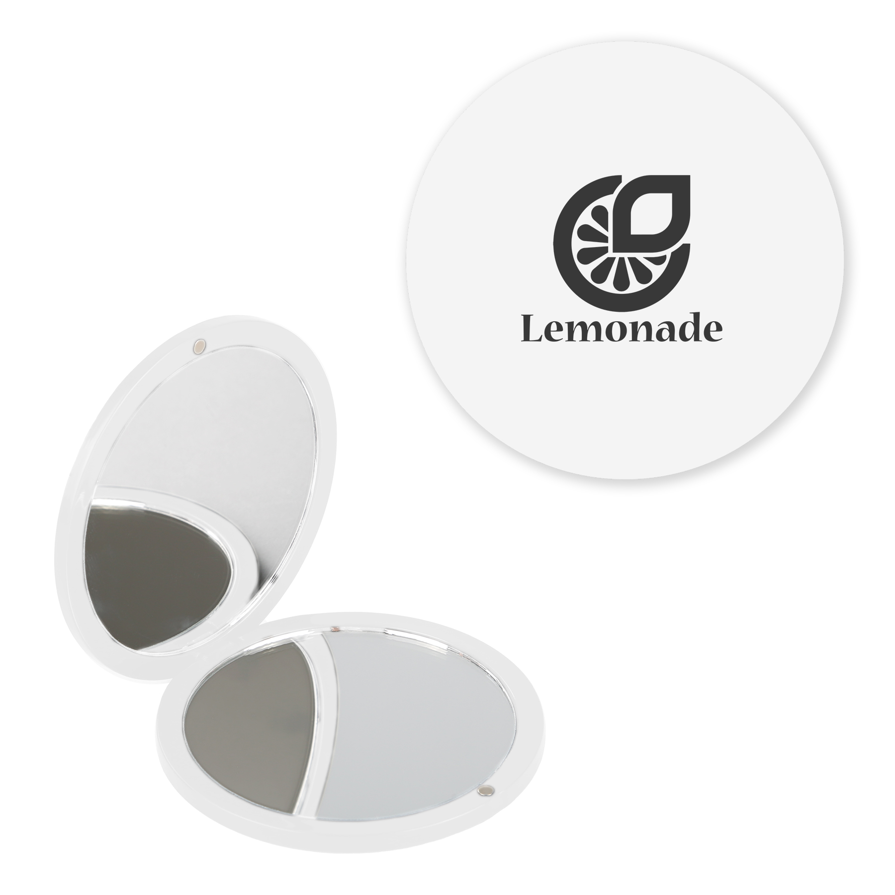 Picture of Kelly Compact Mirror