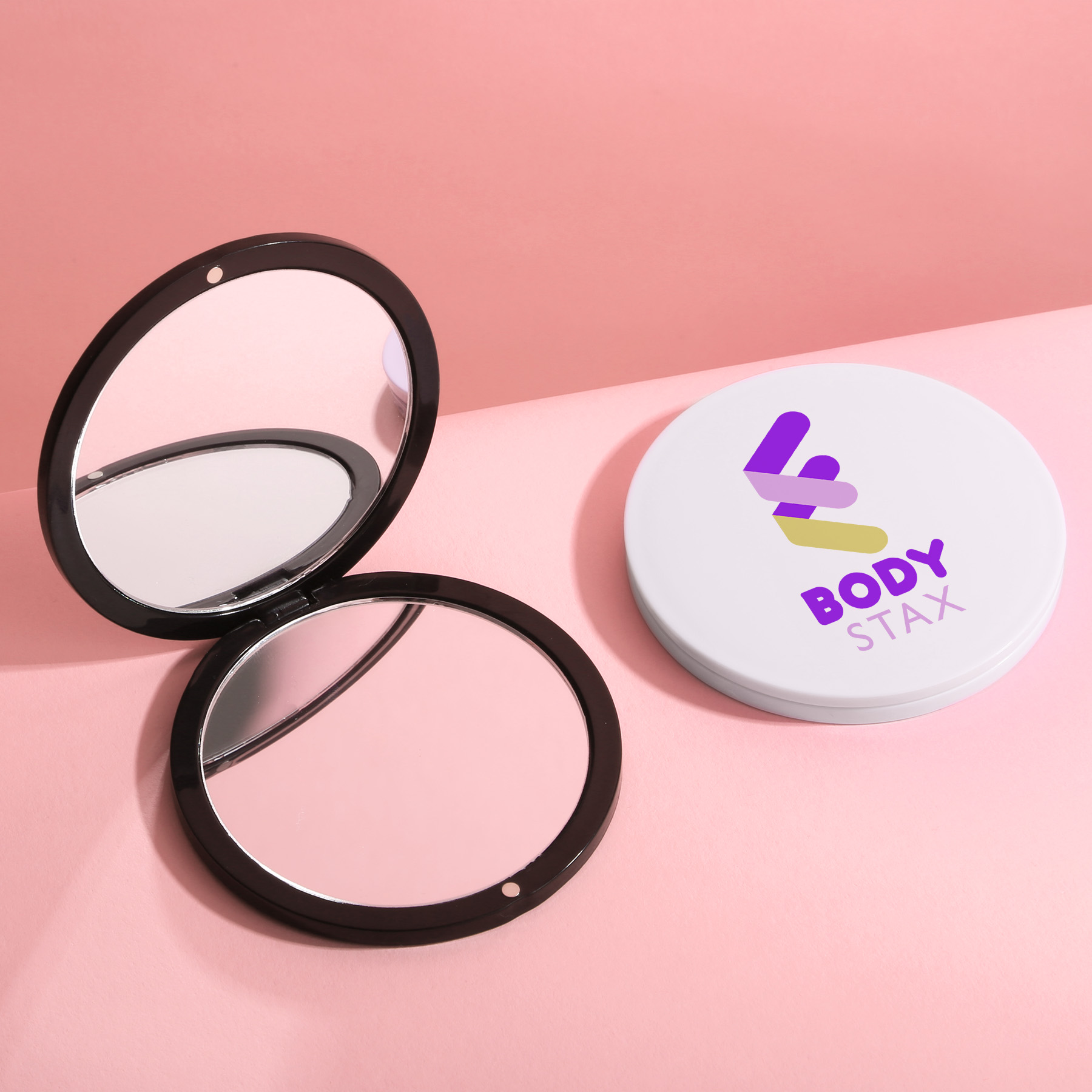 Picture of Kelly Compact Mirror