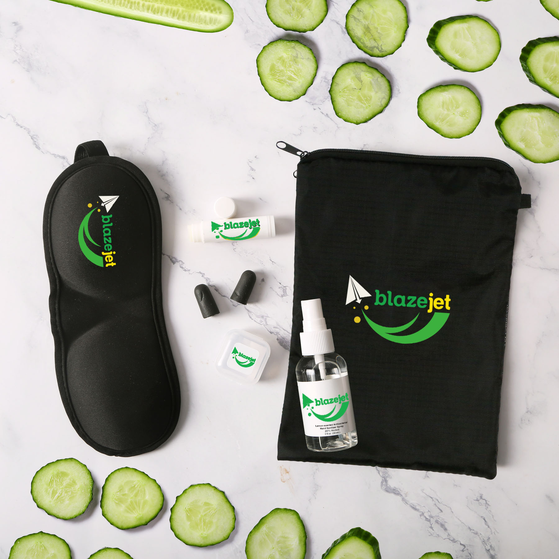 Picture of Sleep In Kit
