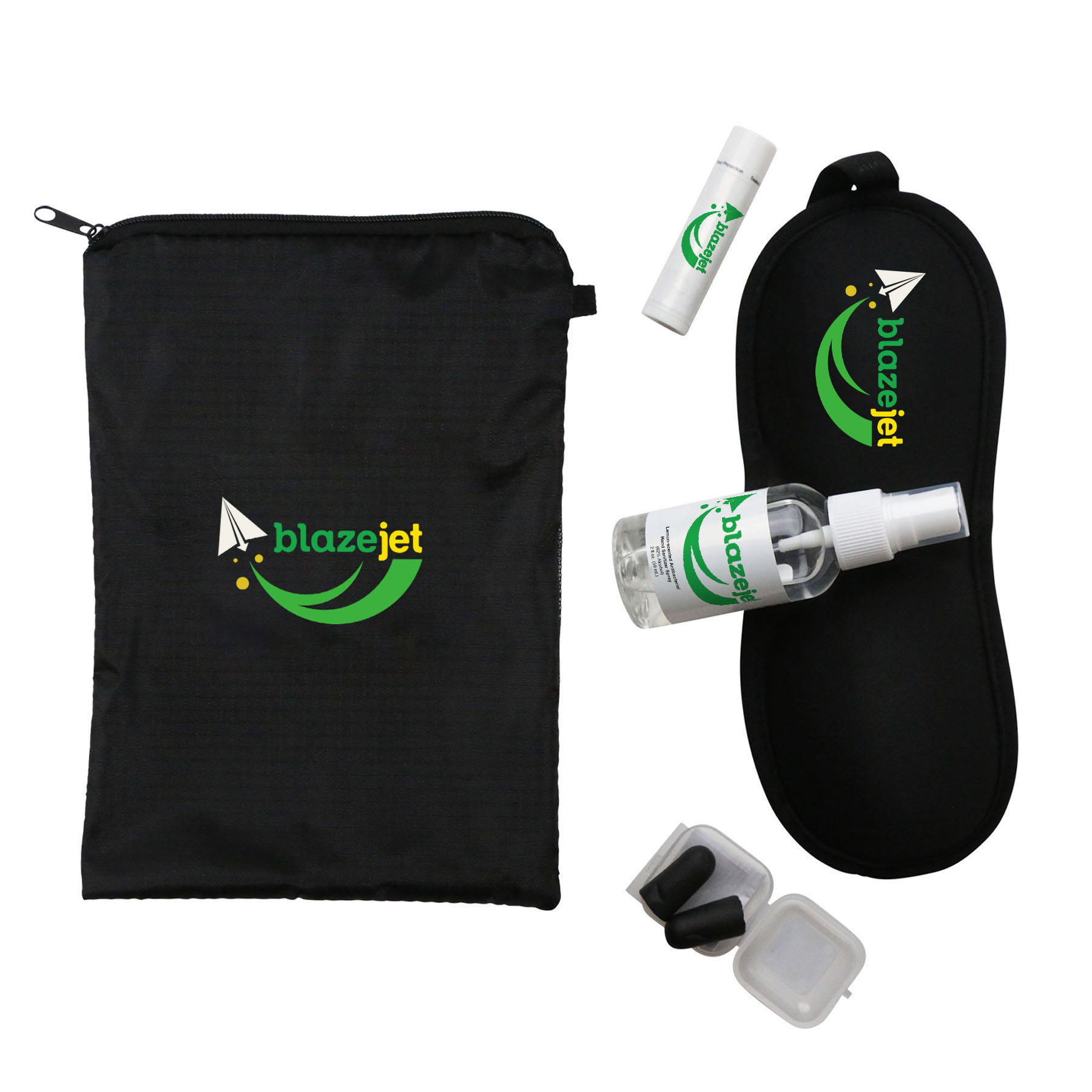 Picture of Sleep In Kit