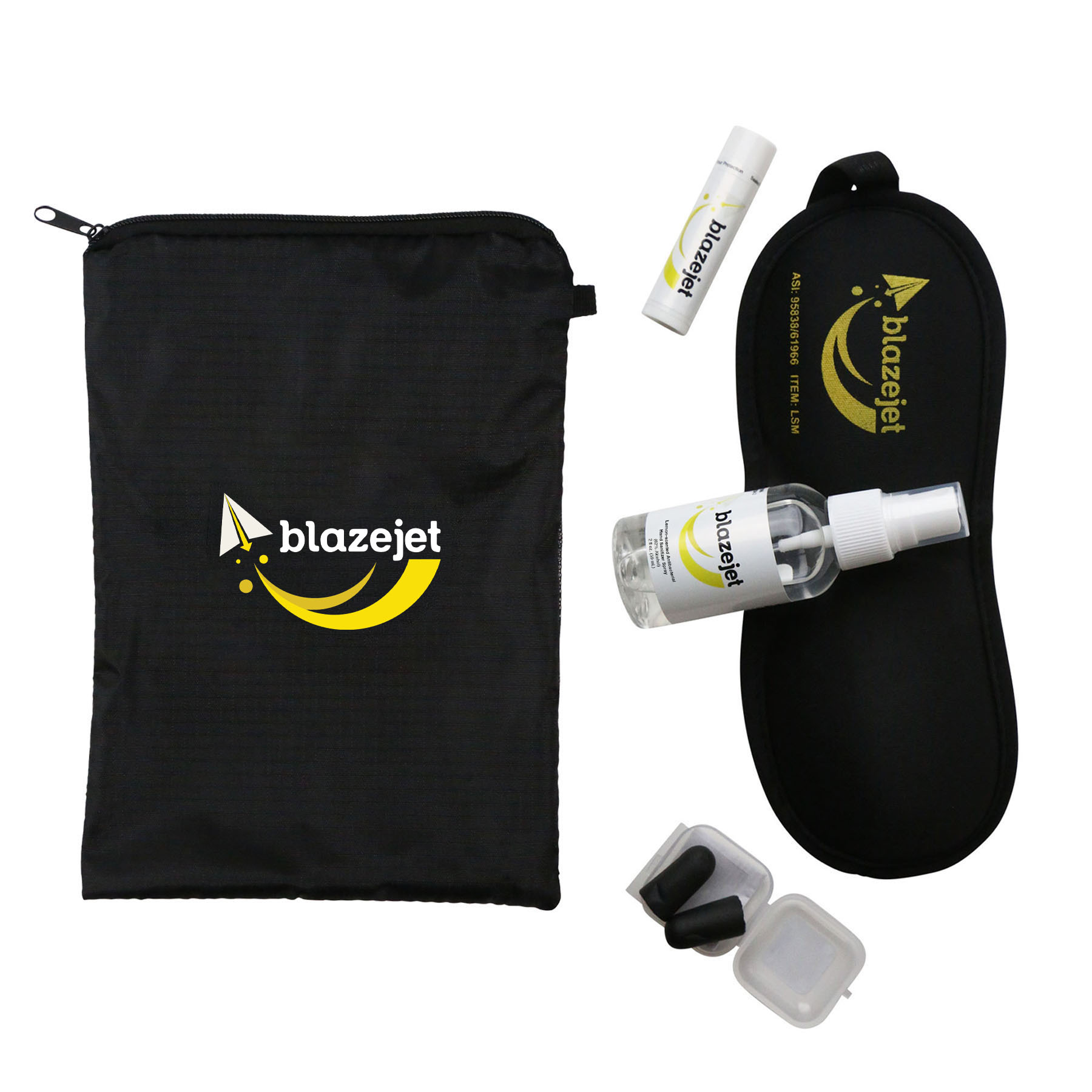 Picture of Sleep In Kit