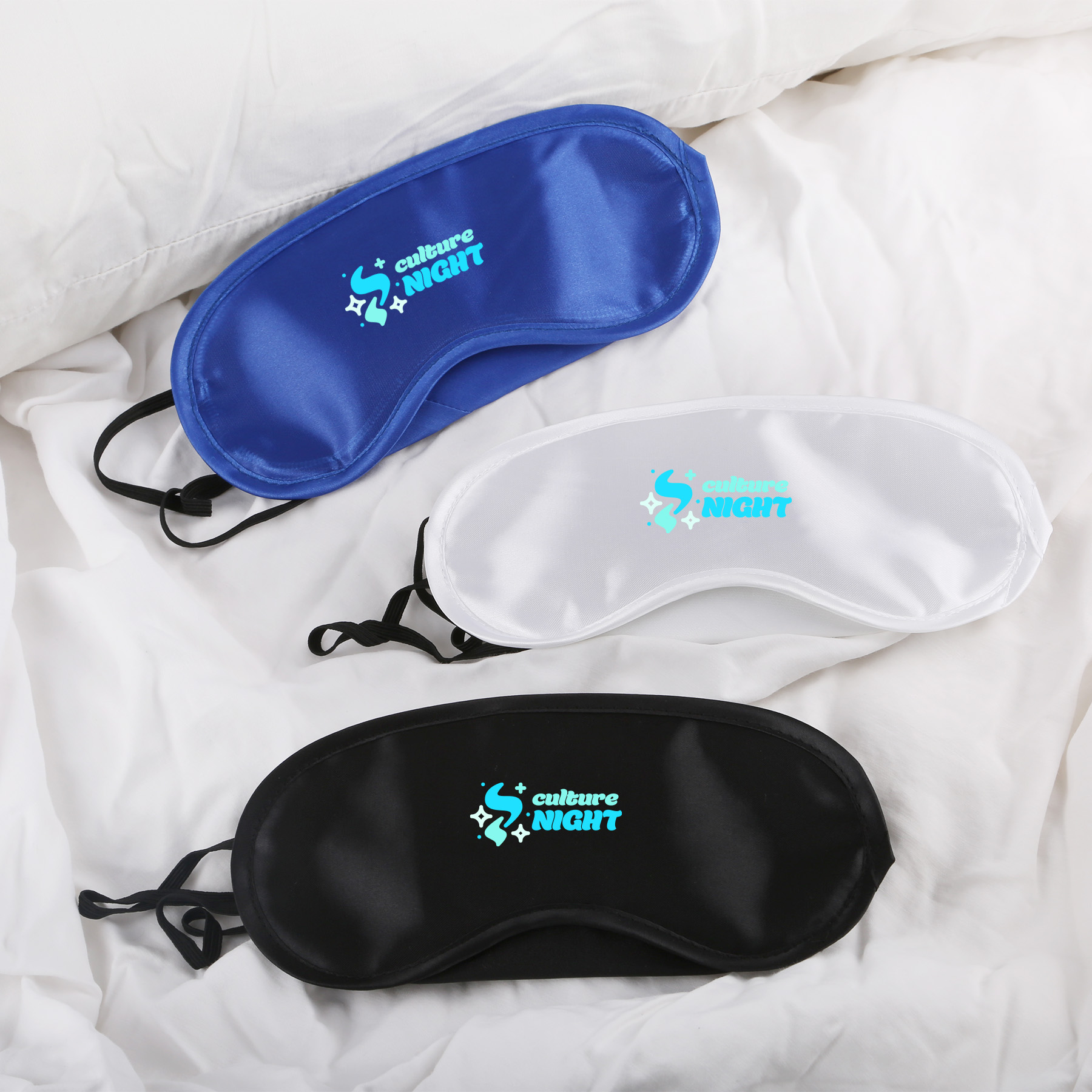 Picture of Satin Sleep Mask
