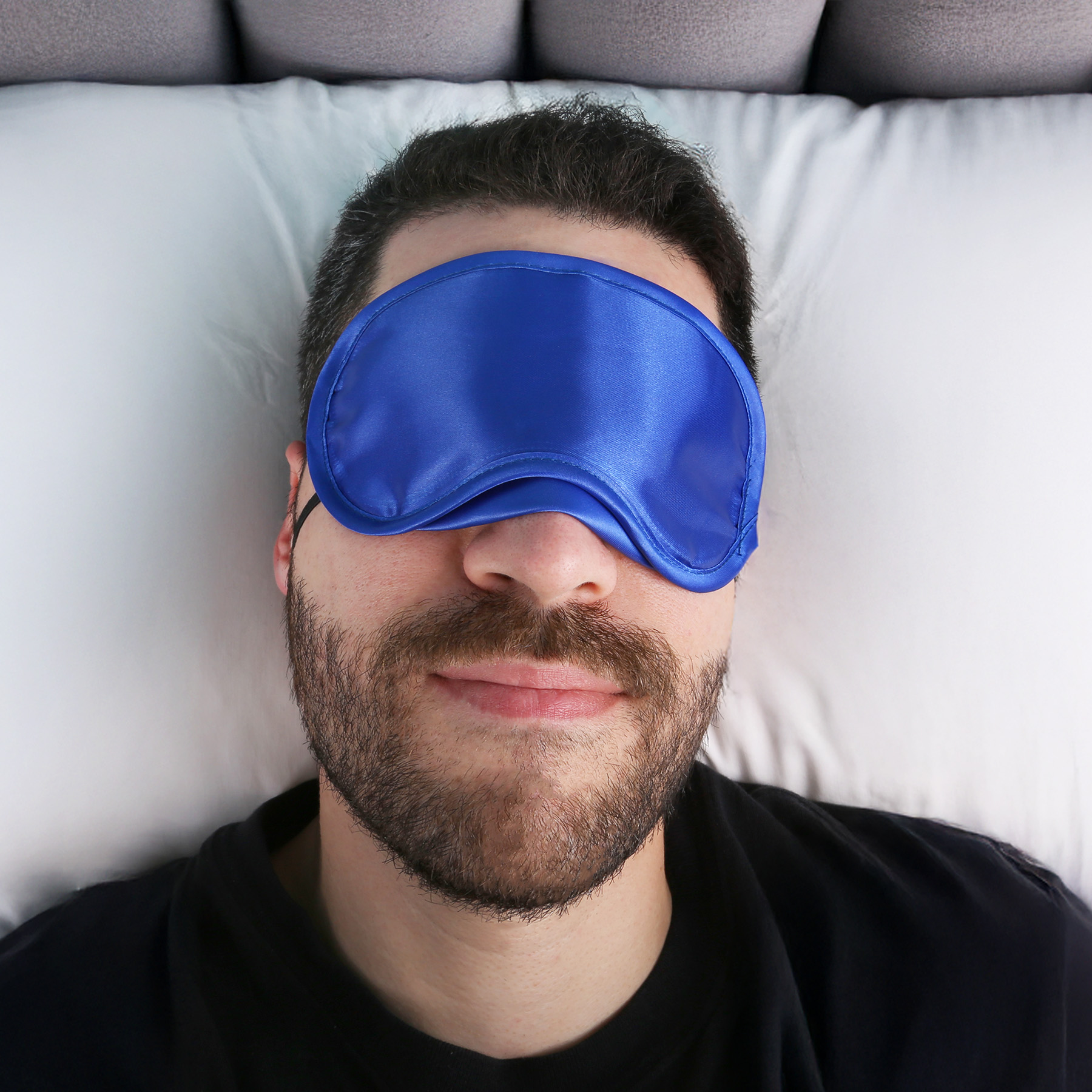 Picture of Satin Sleep Mask