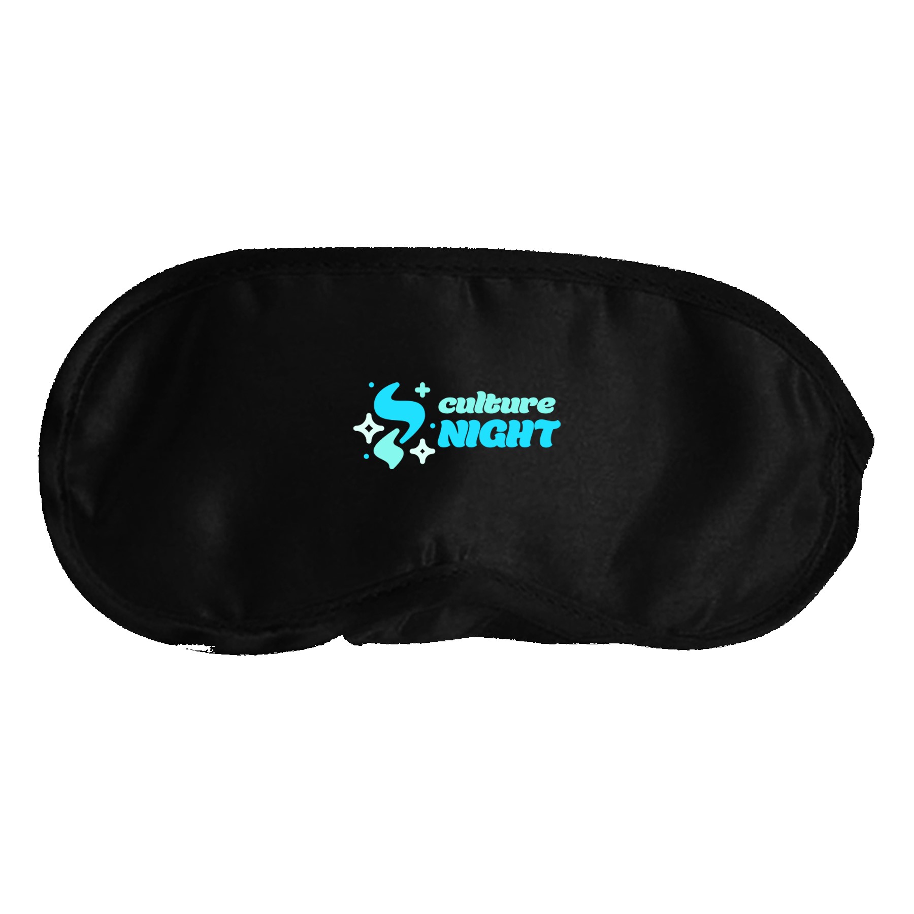 Picture of Satin Sleep Mask