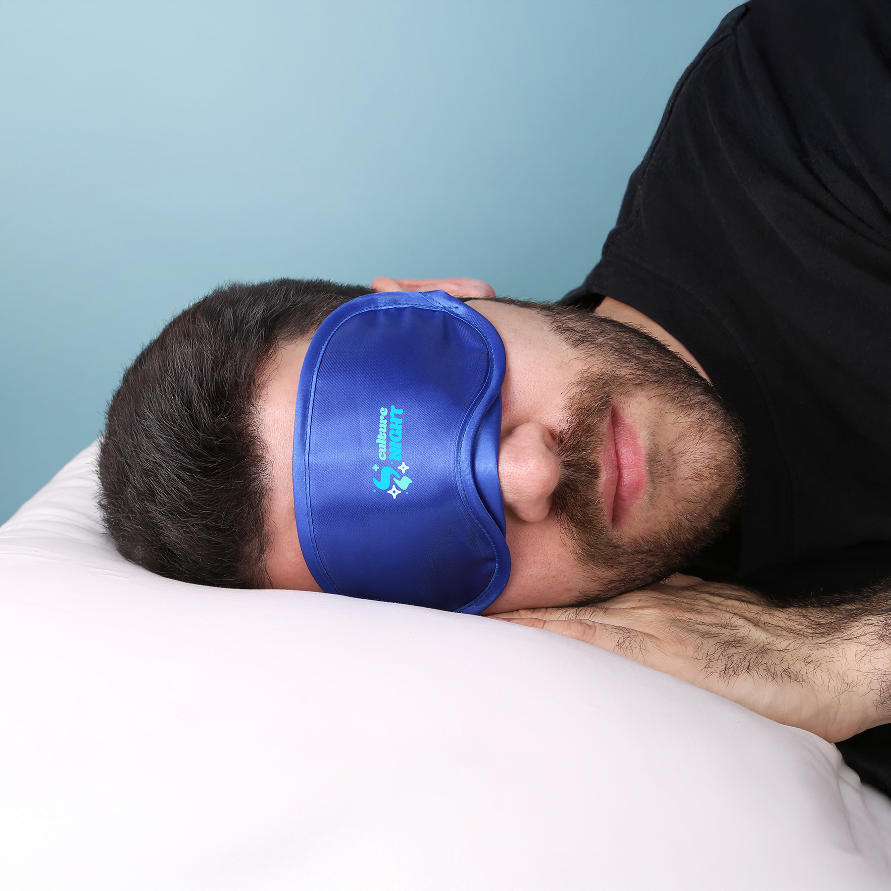 Picture of Satin Sleep Mask