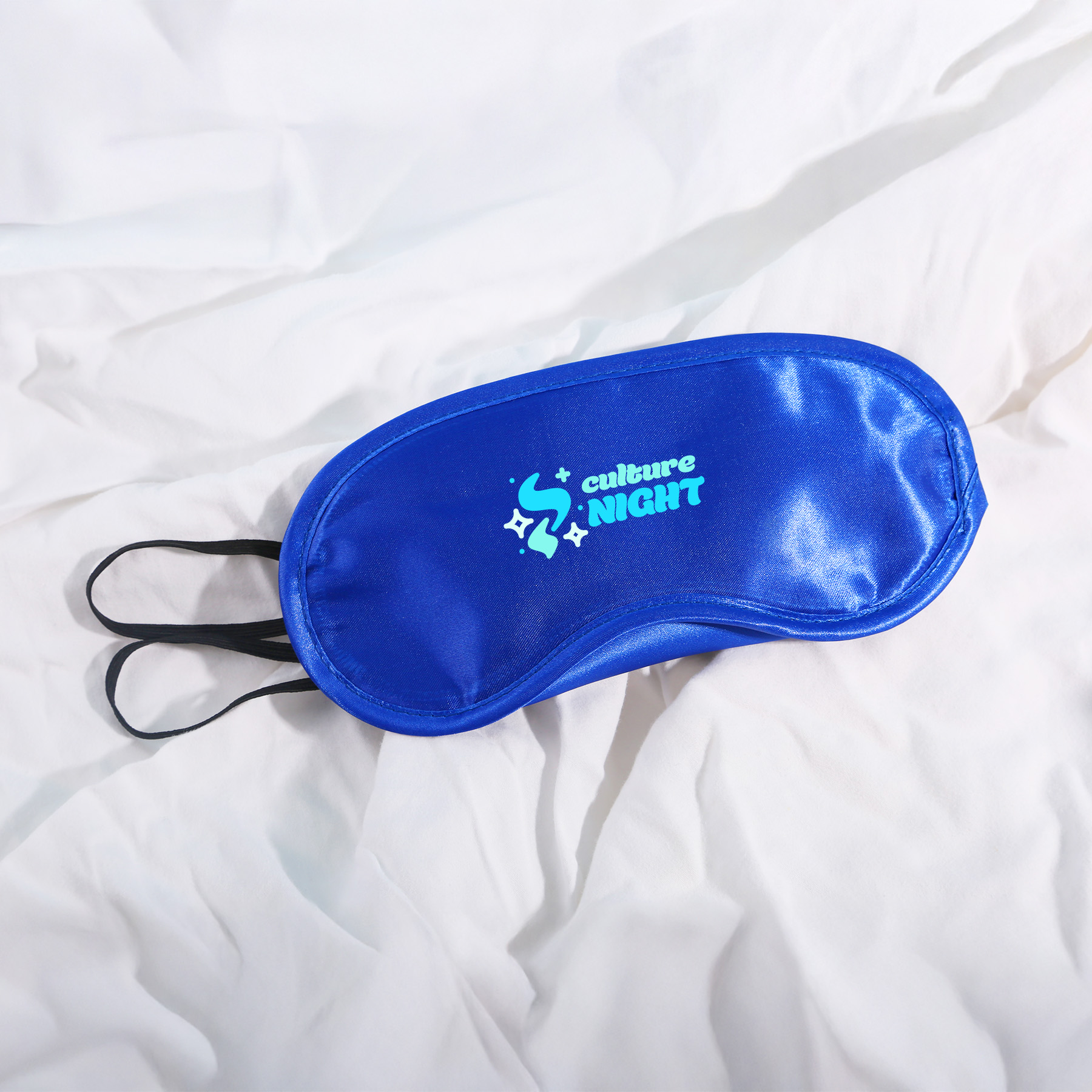 Picture of Satin Sleep Mask