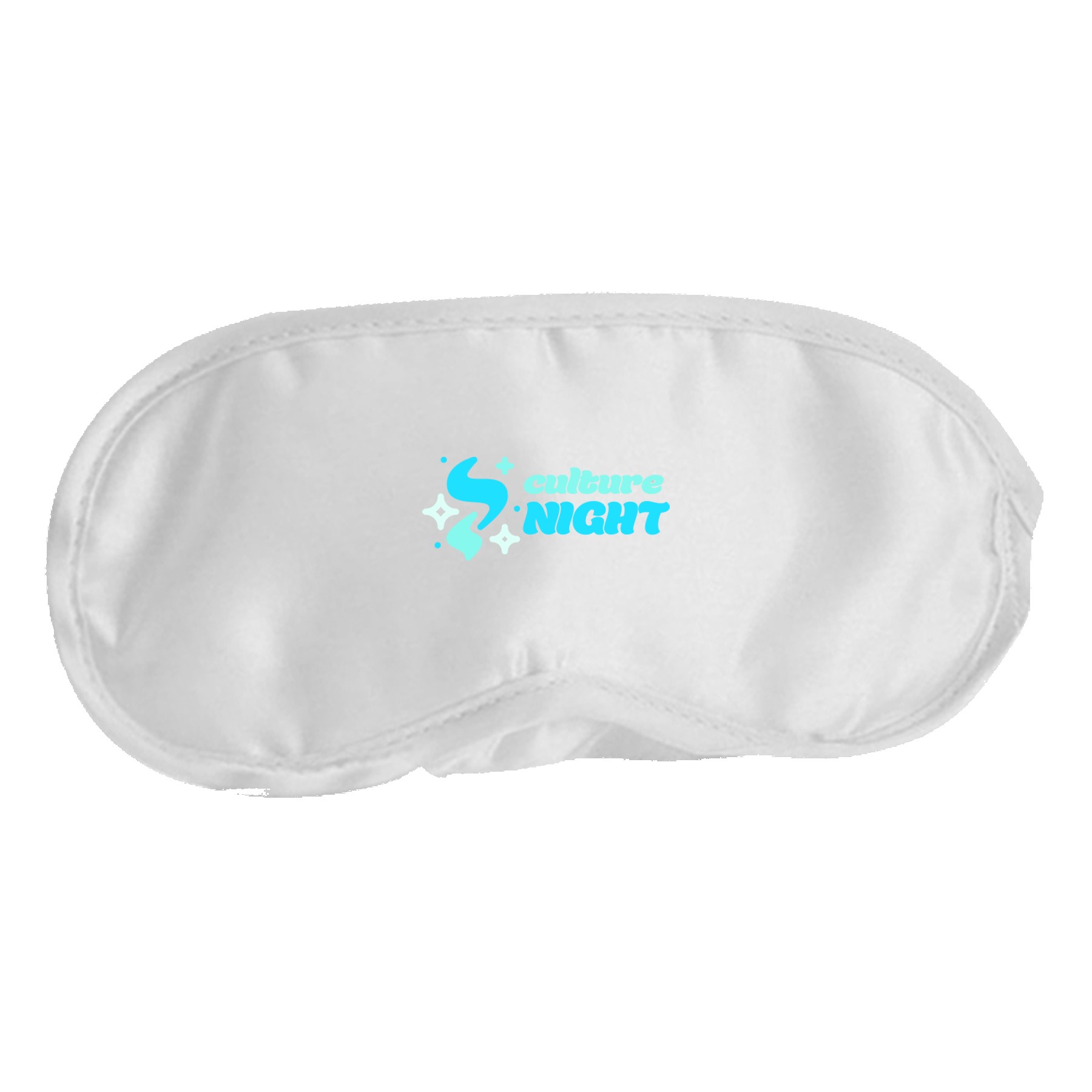 Picture of Satin Sleep Mask