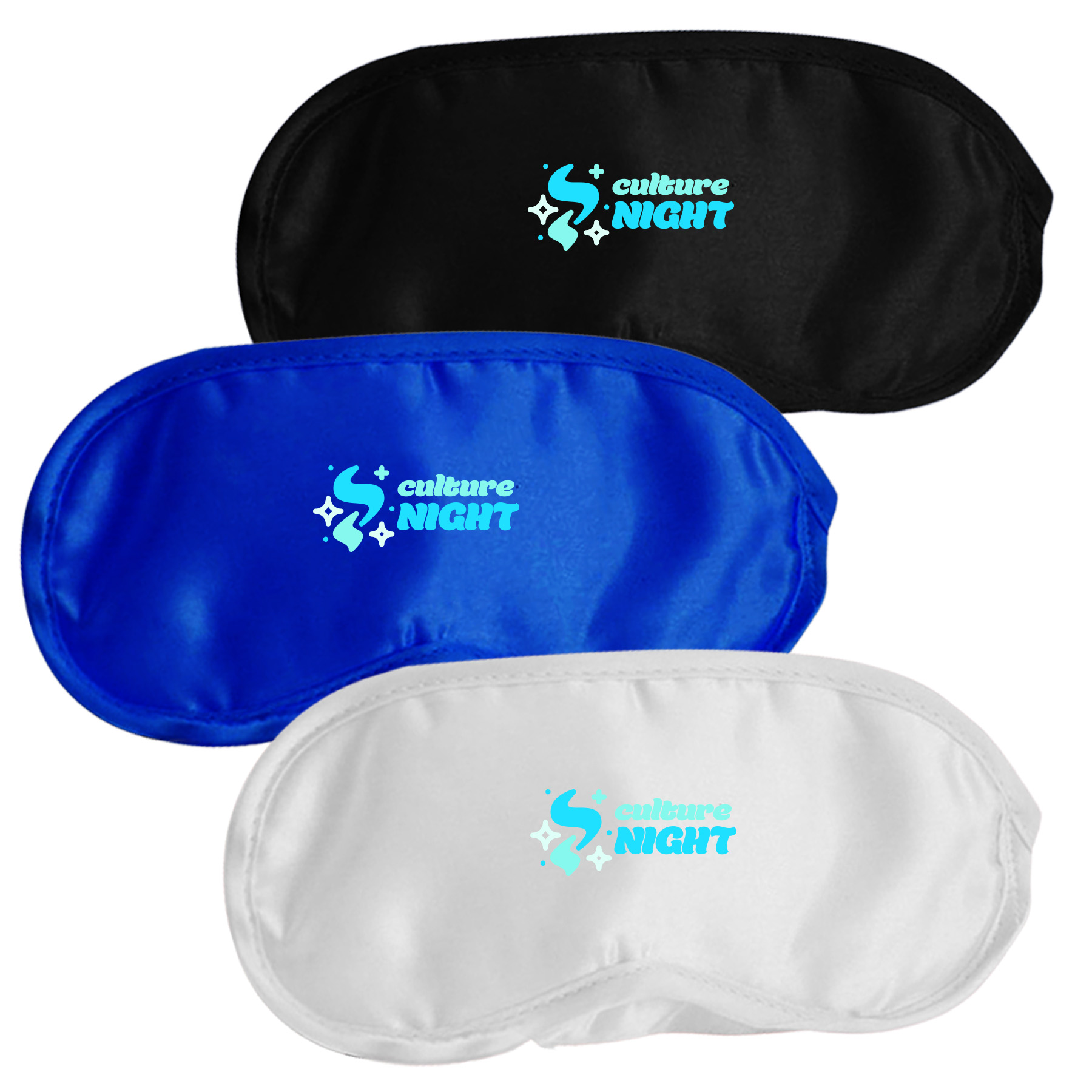Picture of Satin Sleep Mask
