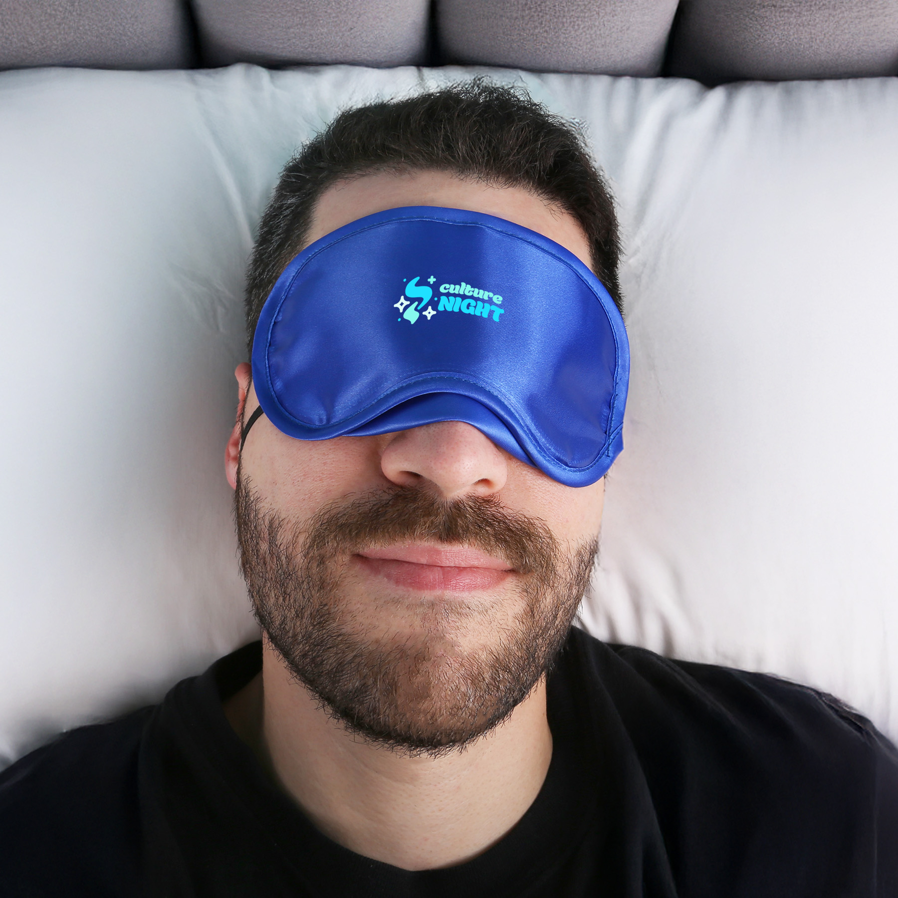 Picture of Satin Sleep Mask