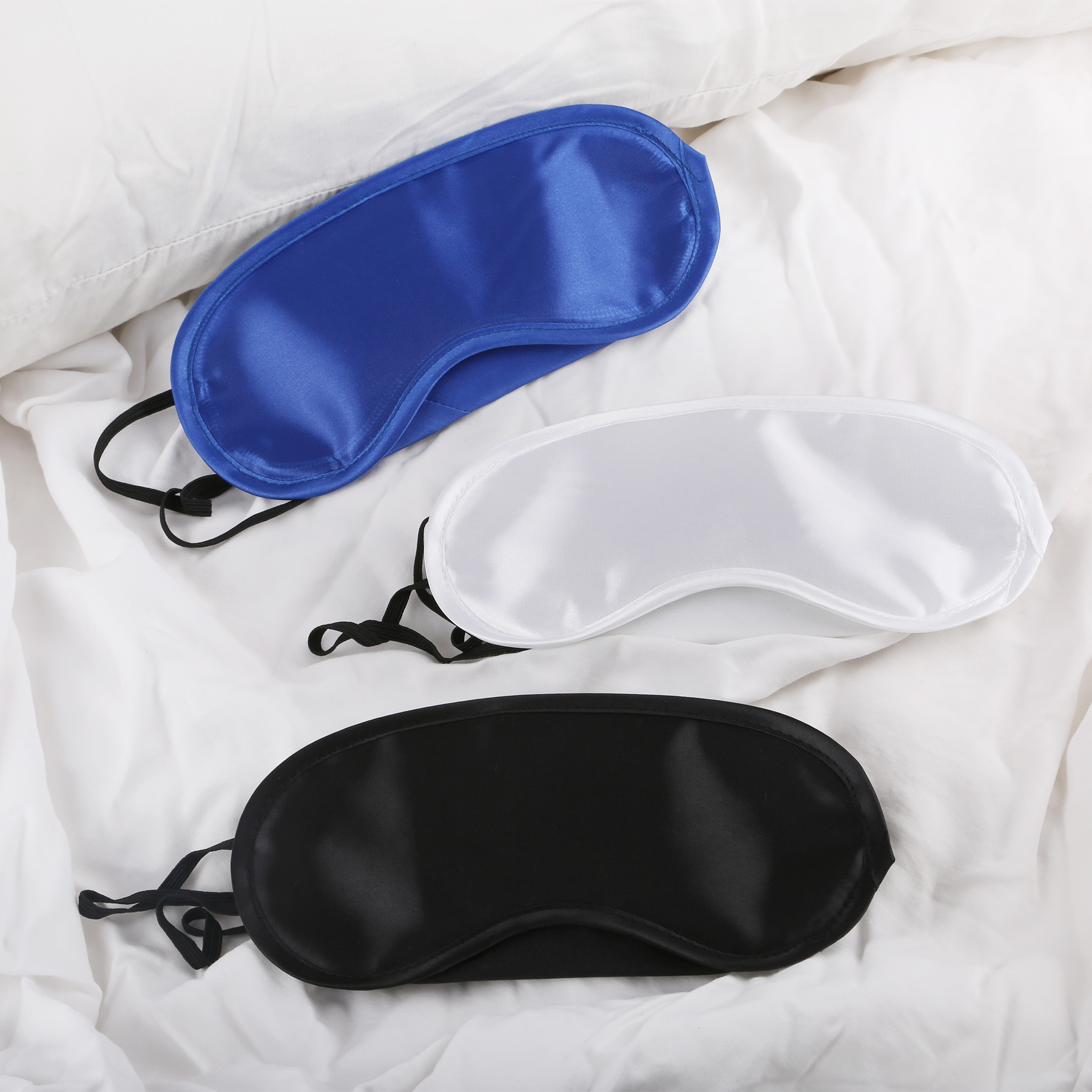 Picture of Satin Sleep Mask