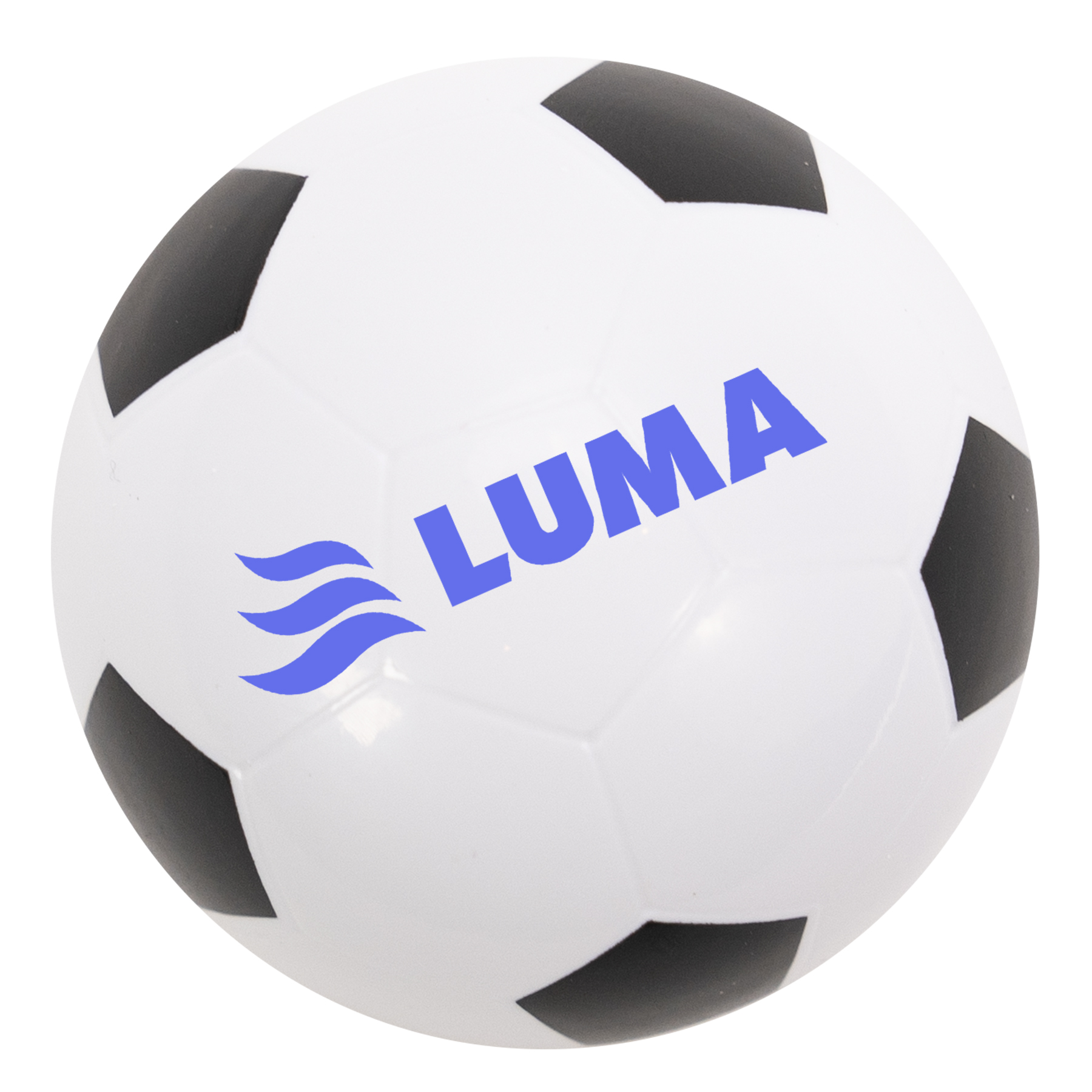 Picture of Soccer Ball Mint Container