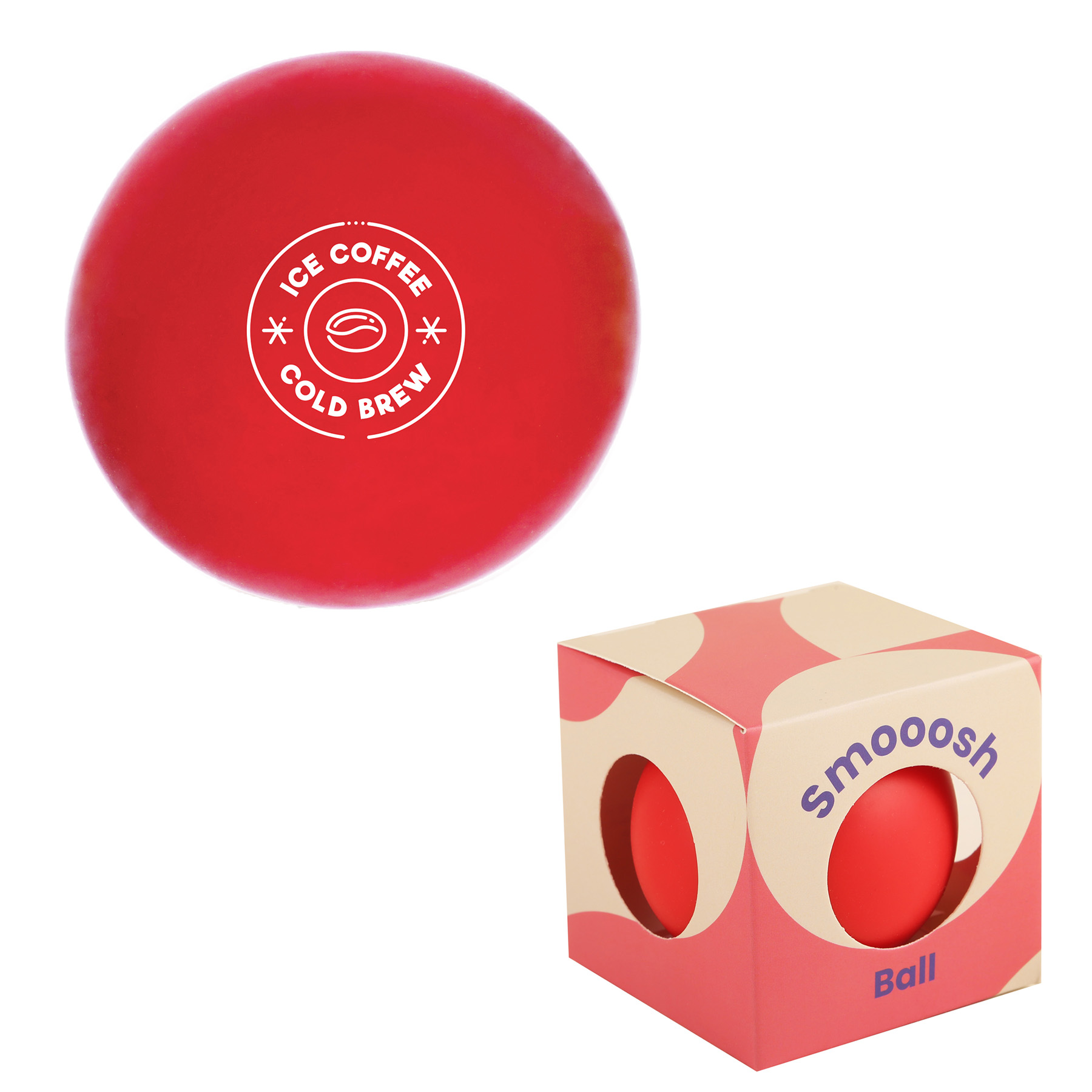 Picture of Smooosh™ Stress Ball