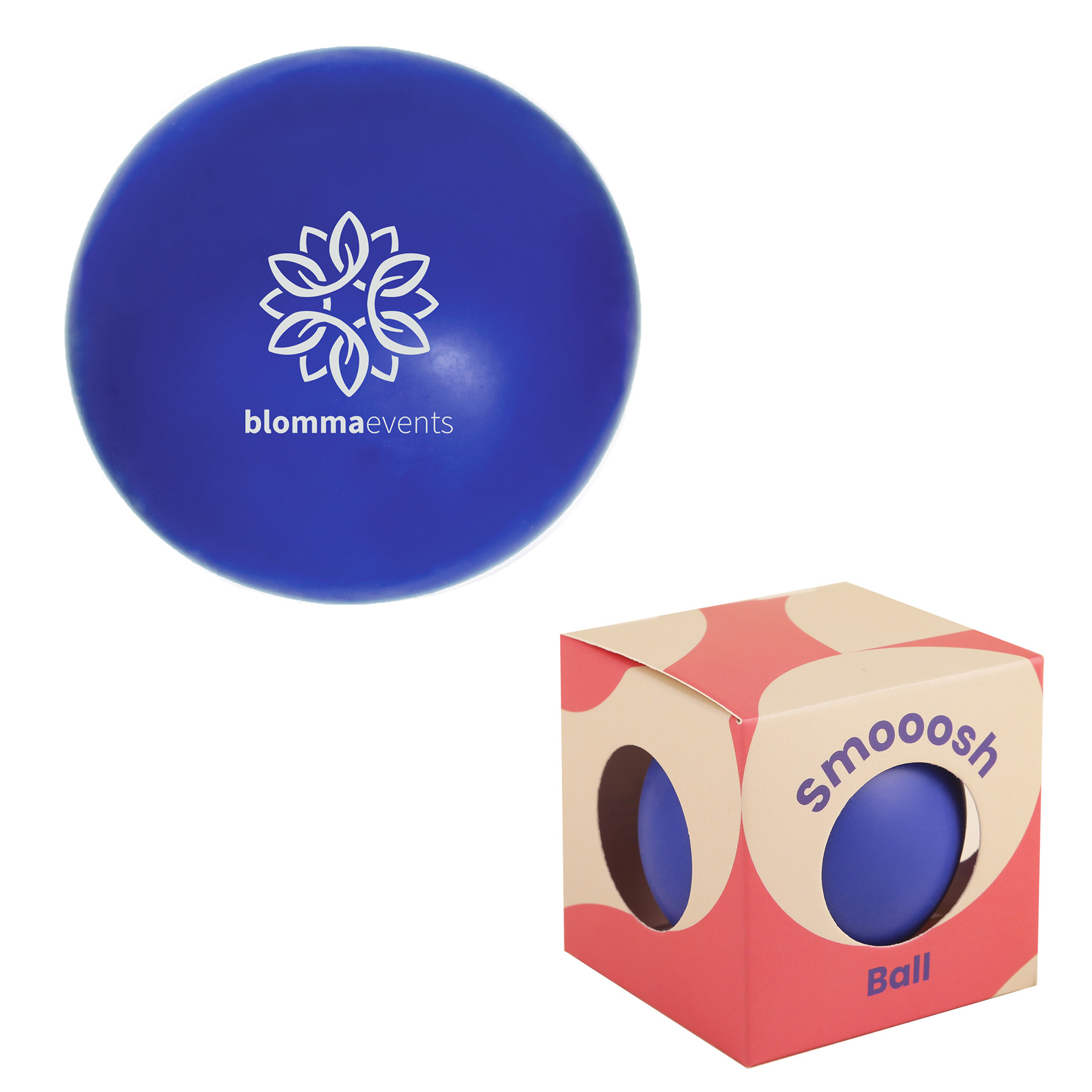 Picture of Smooosh™ Stress Ball