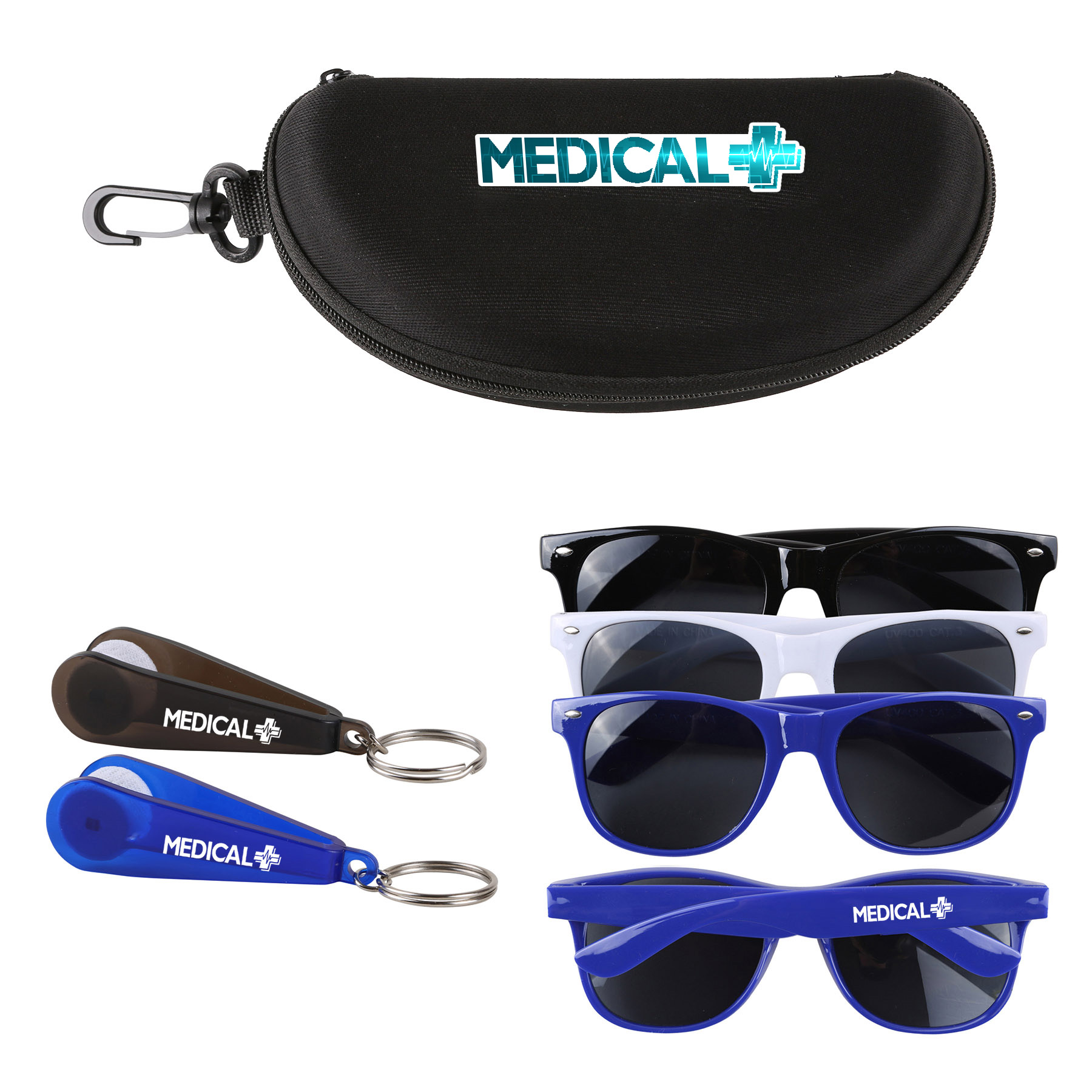 Picture of Lens Love Kit