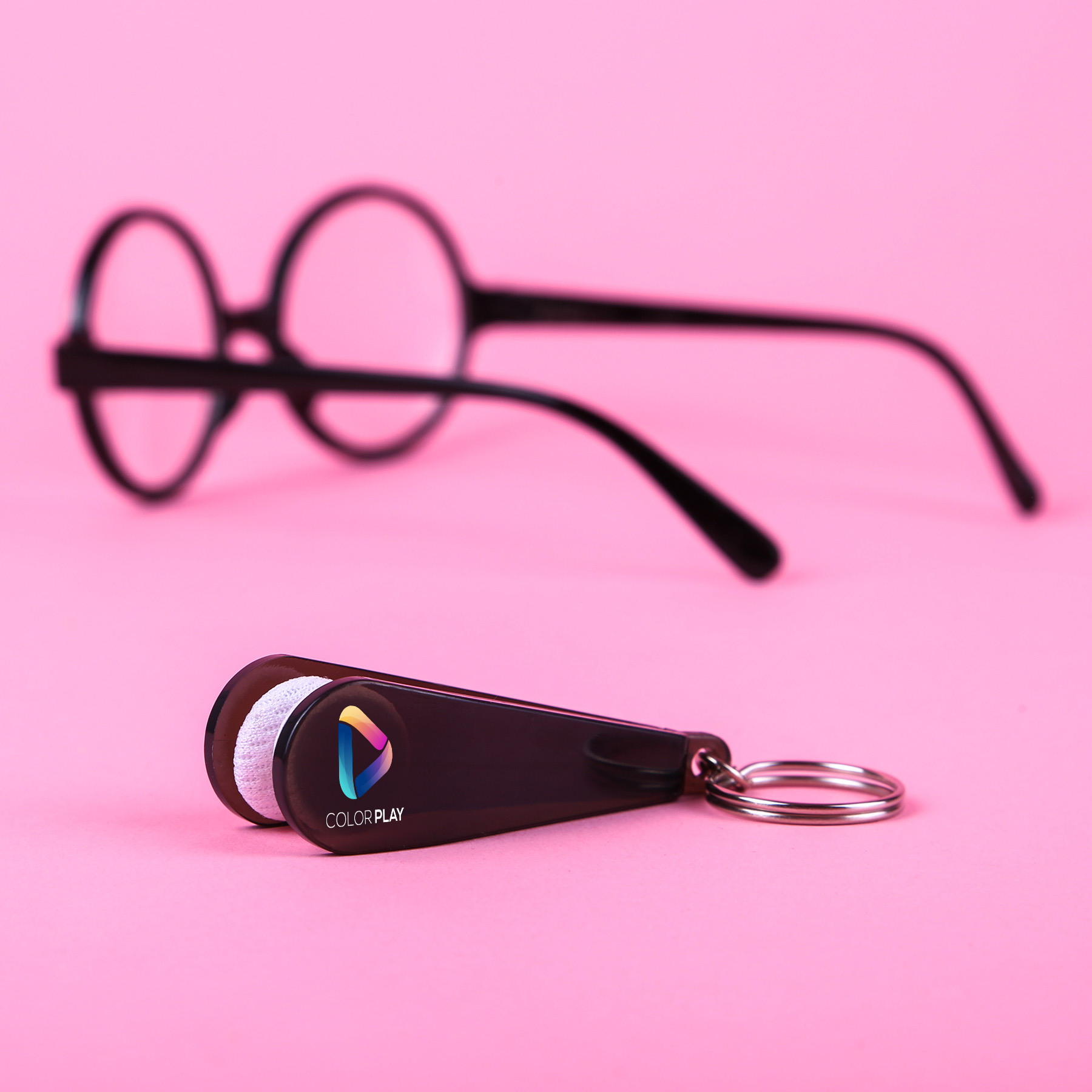 Picture of Opty Eye Glass Cleaner