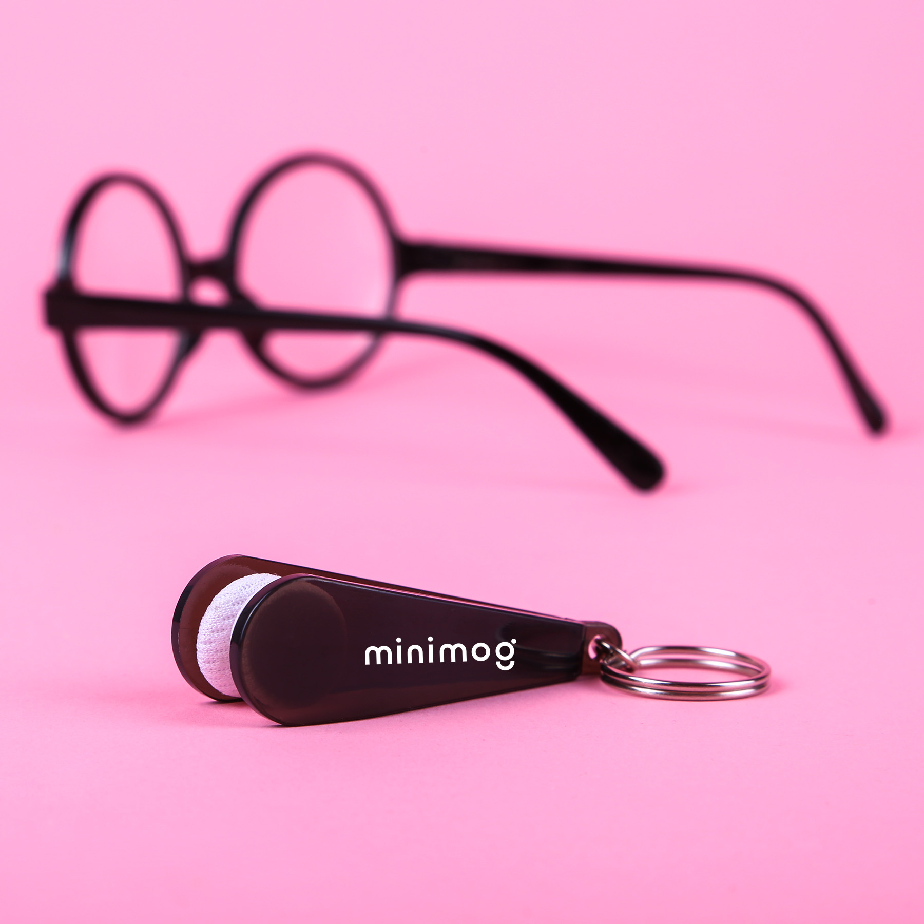 Picture of Opty Eye Glass Cleaner