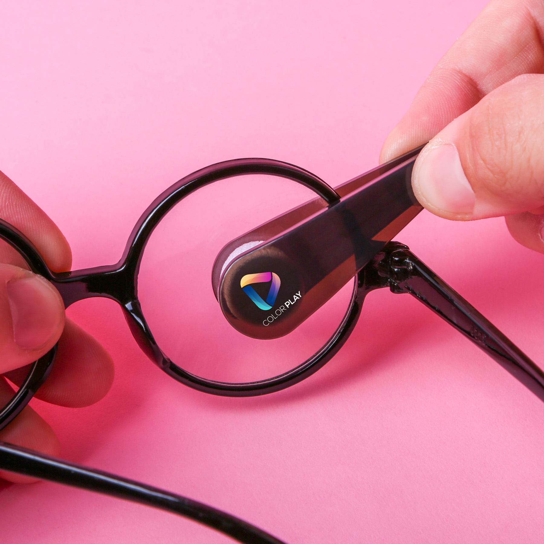 Picture of Opty Eye Glass Cleaner