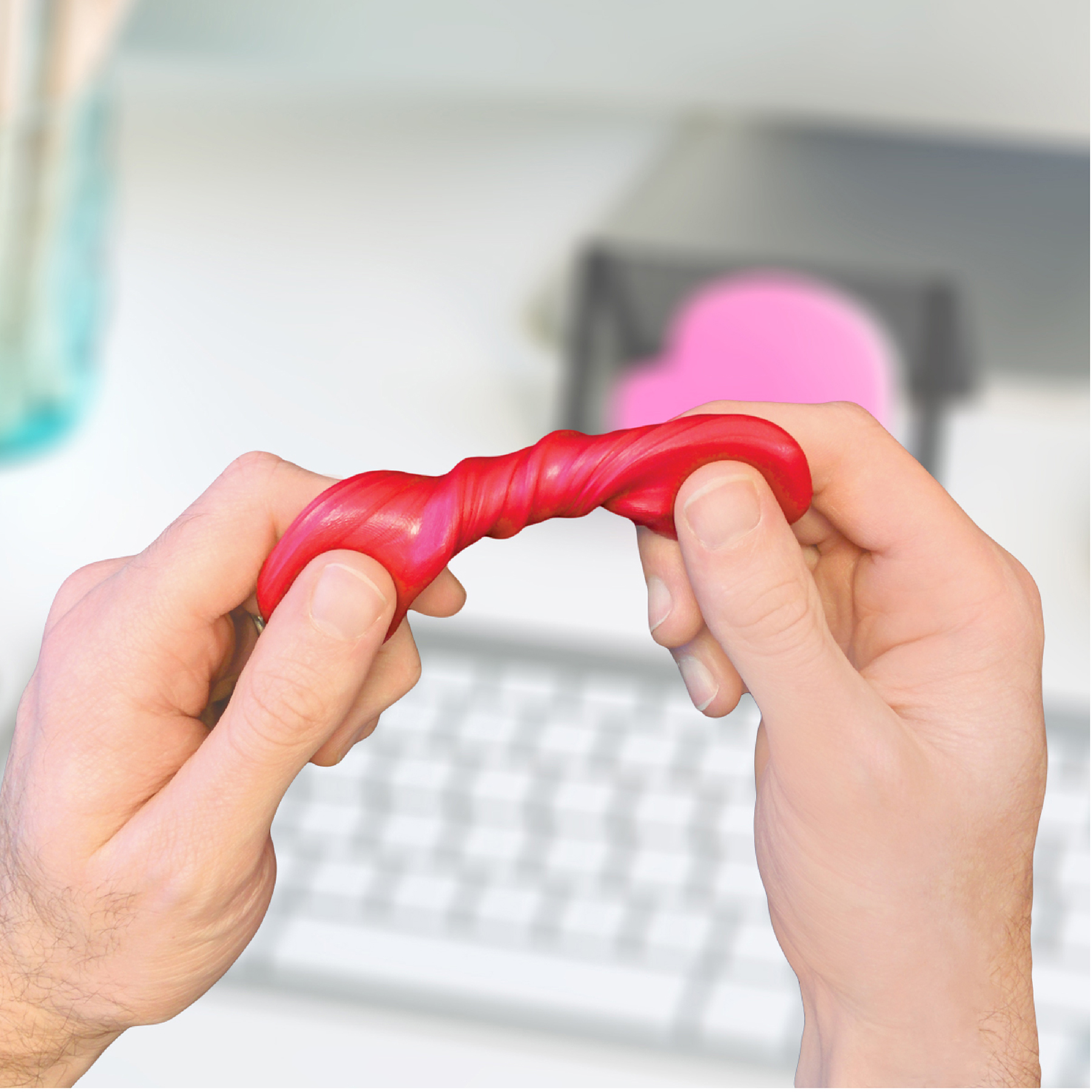 Picture of Pearl Stress Putty™ Stress Reliever