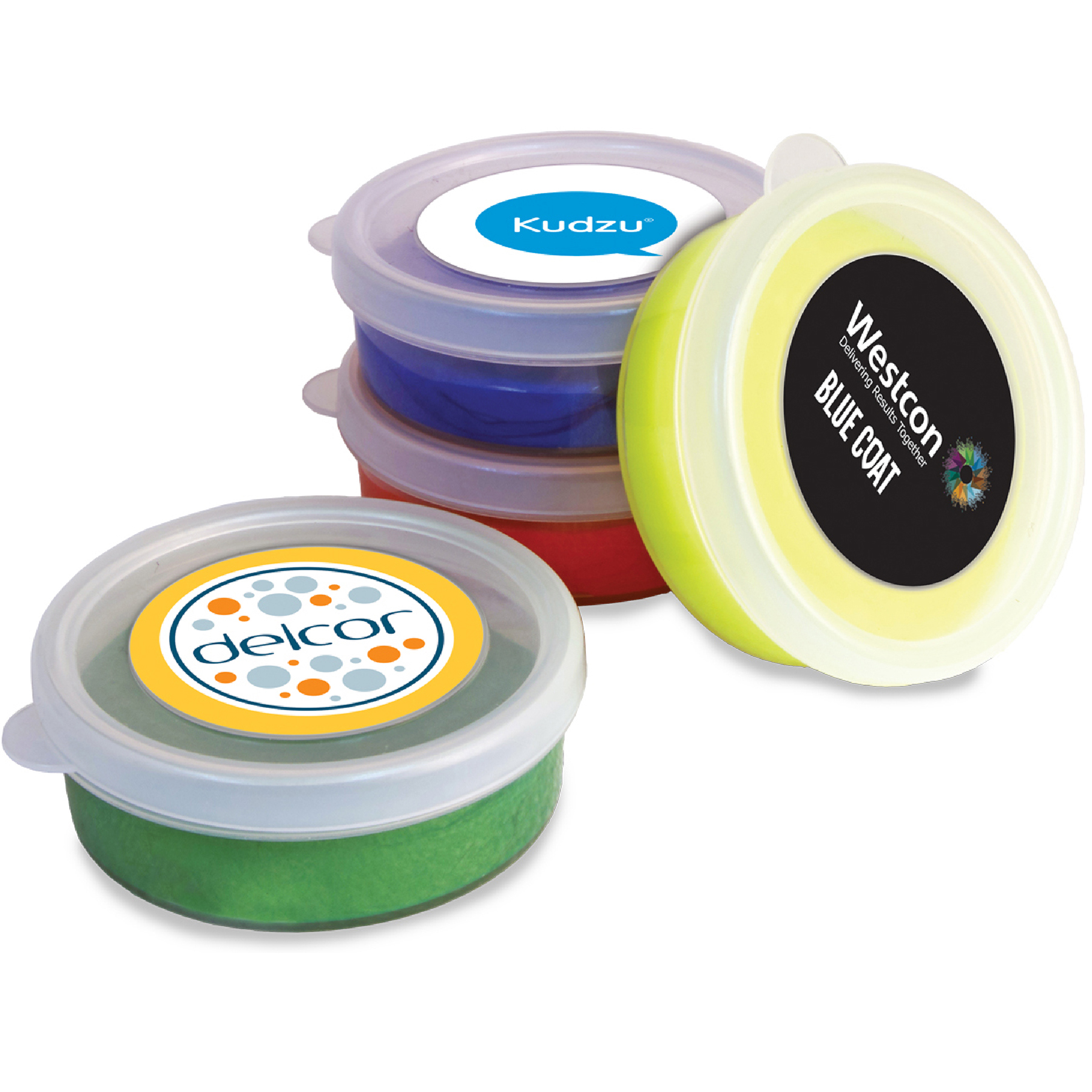 Picture of Pearl Stress Putty™ Stress Reliever