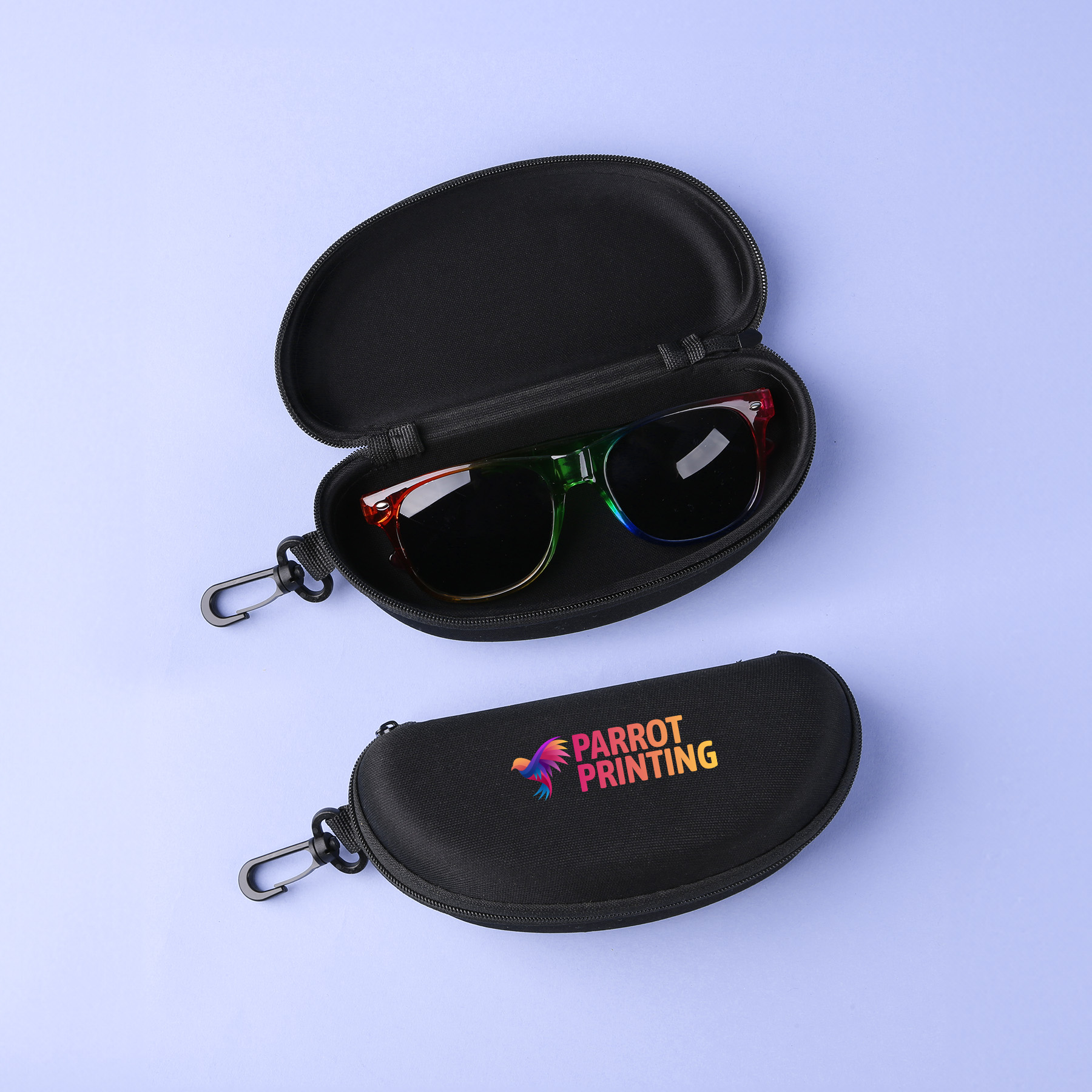 Picture of Opty Eyeglass Case