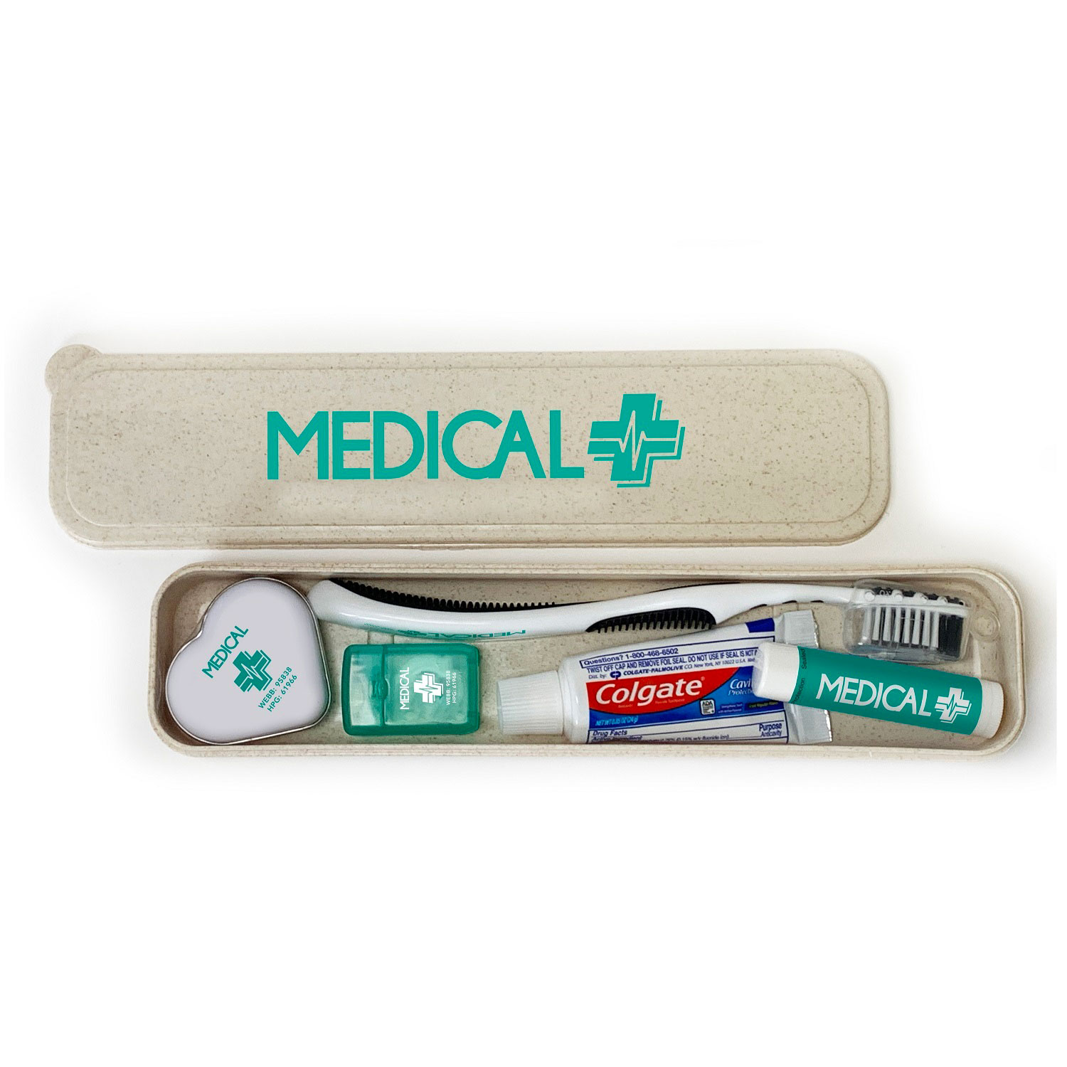Picture of Dental Kit