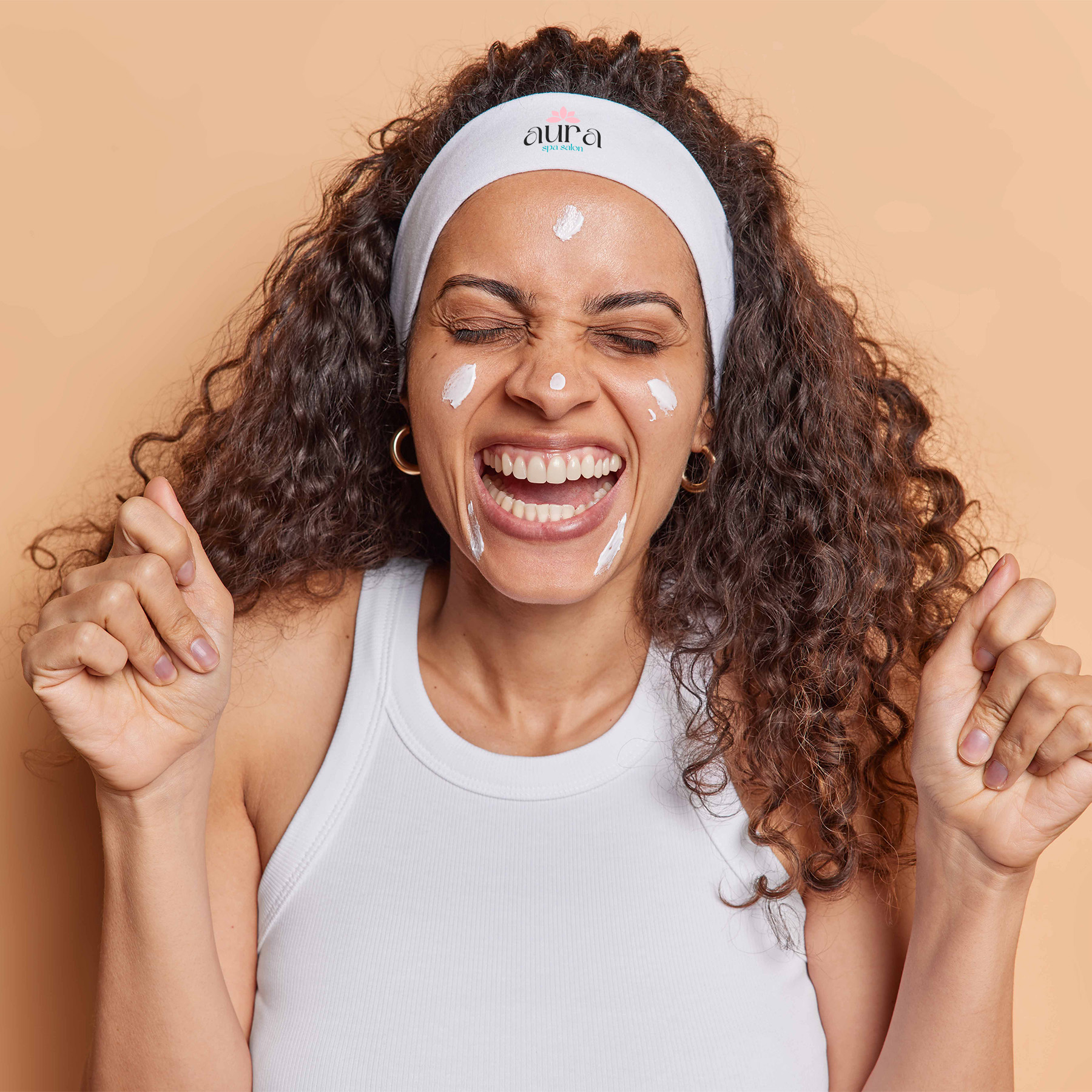 Picture of Cascade Head Wrap Headband