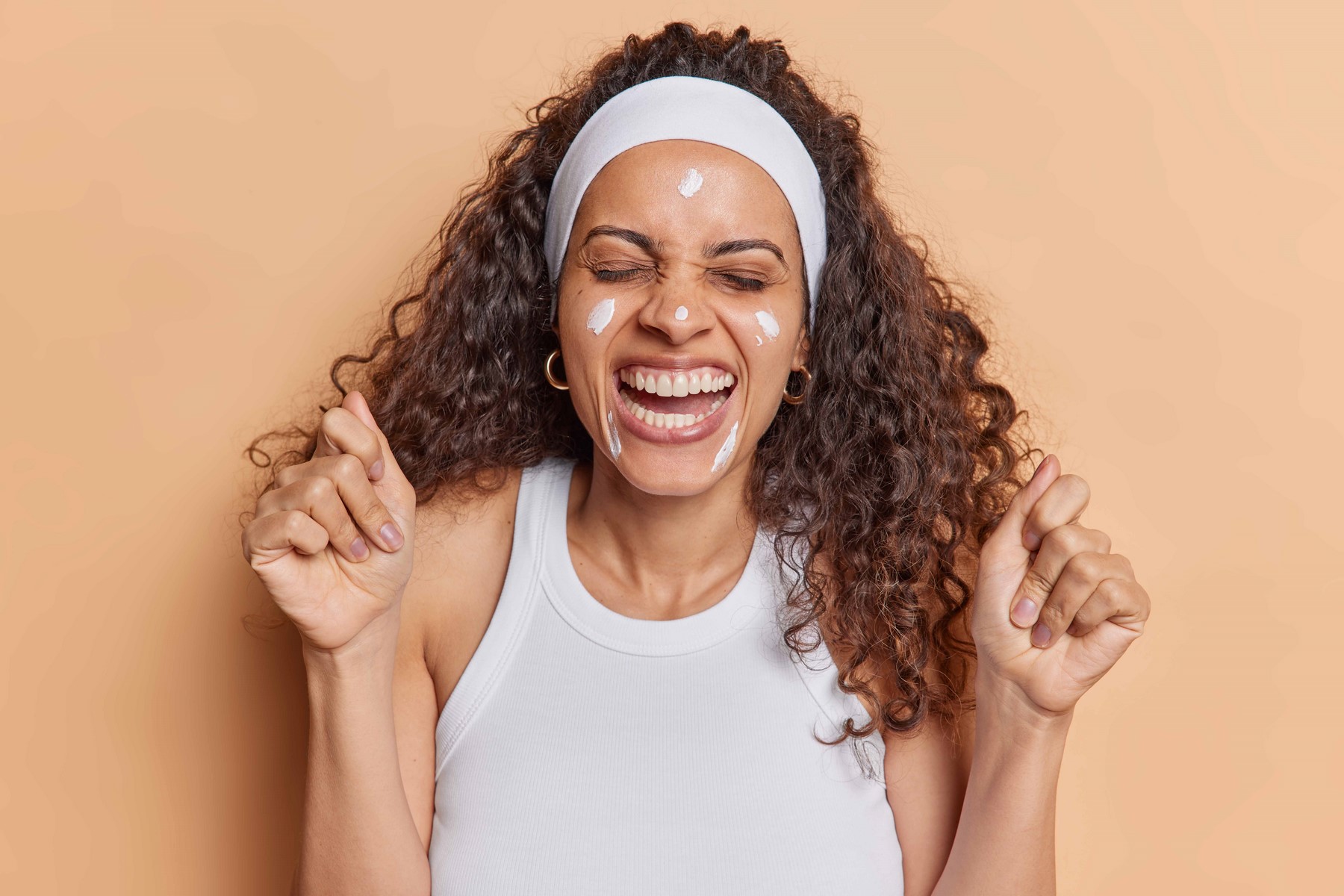 Picture of Cascade Head Wrap Headband