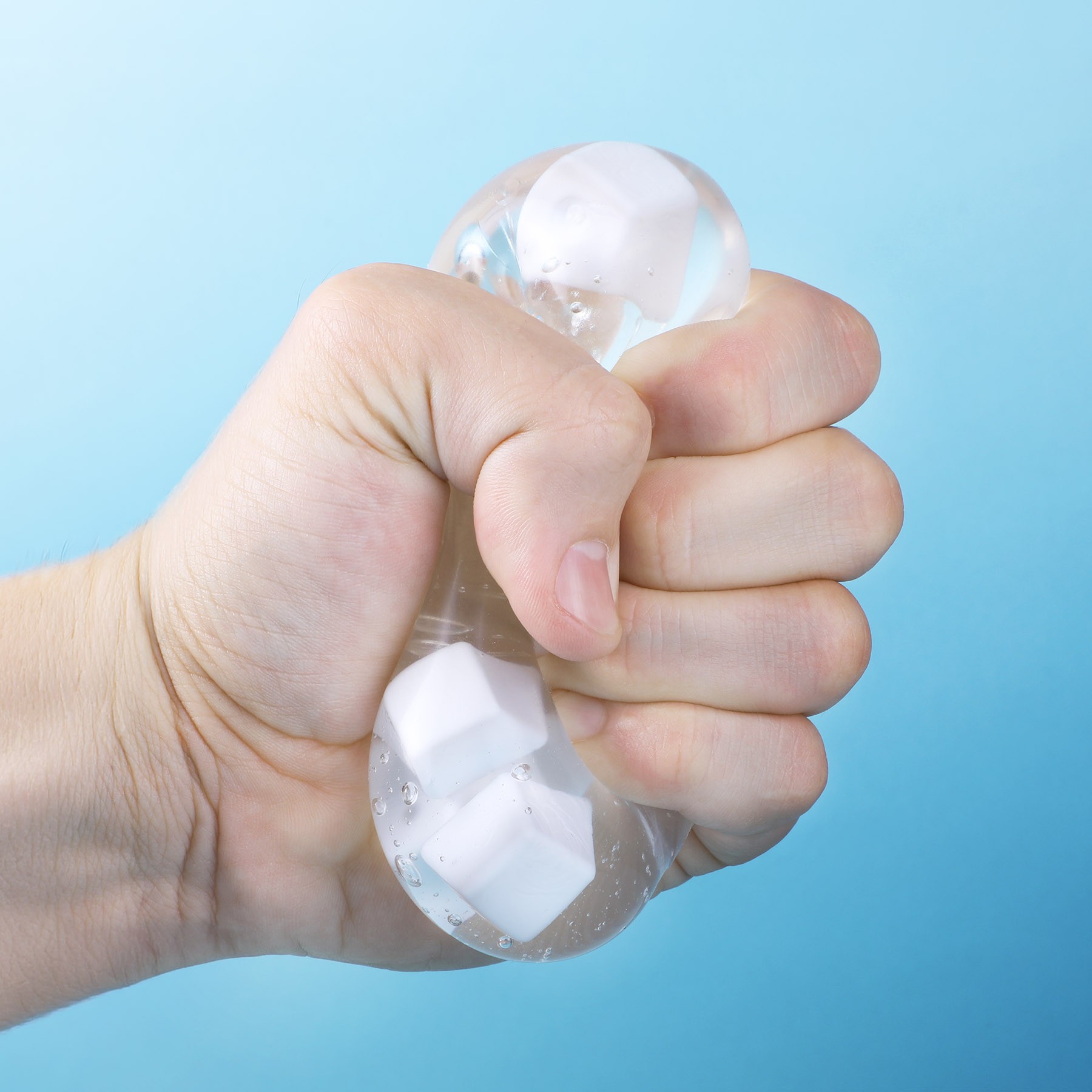 Picture of Ice Breaker Stress Ball
