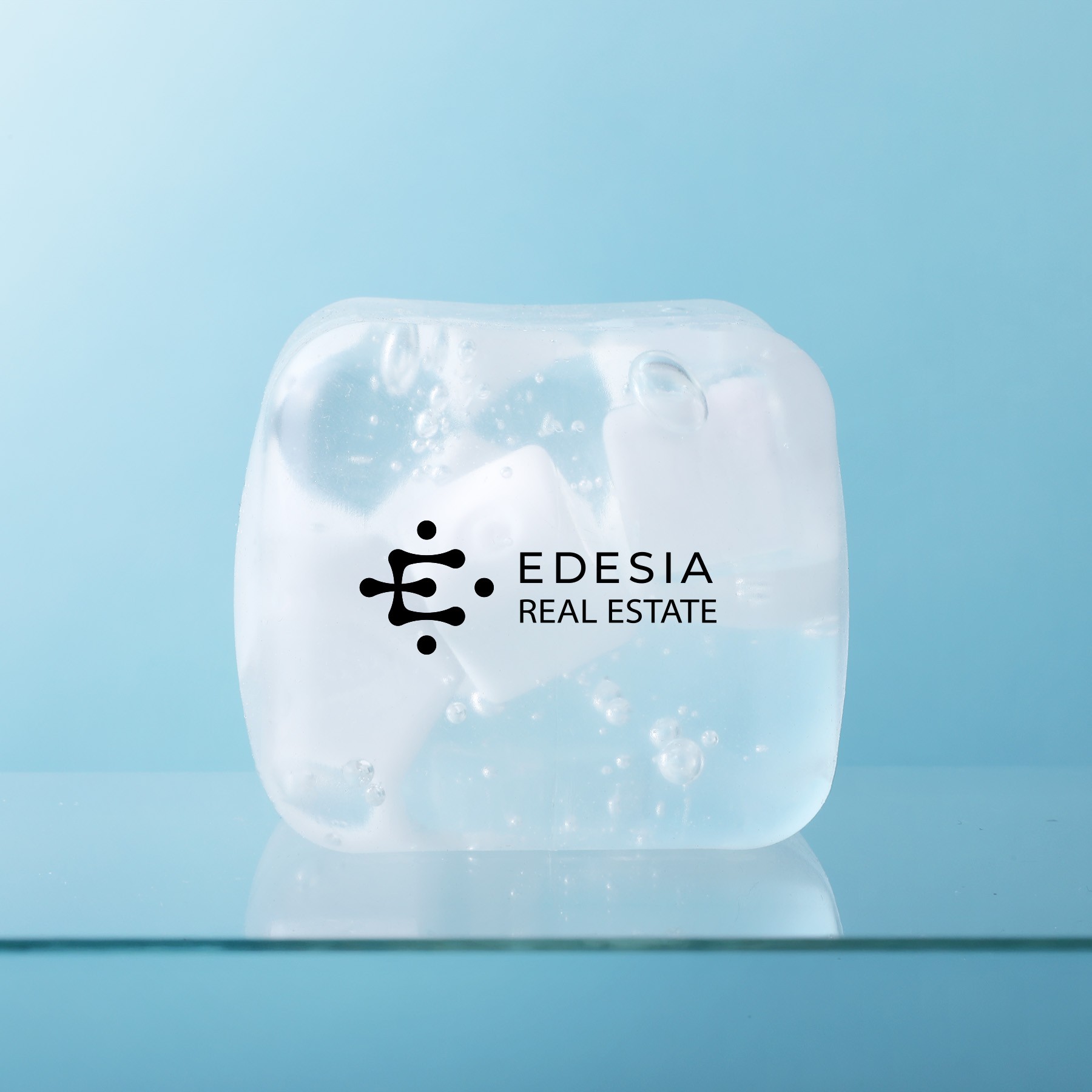 Picture of Ice Breaker Stress Ball